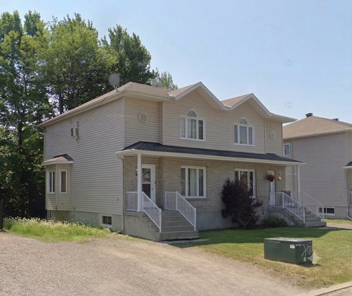 46 Rue du Drakkar 