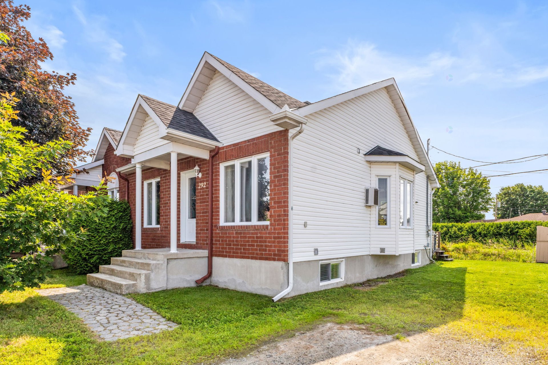 292 Rue Guy-Lafleur 