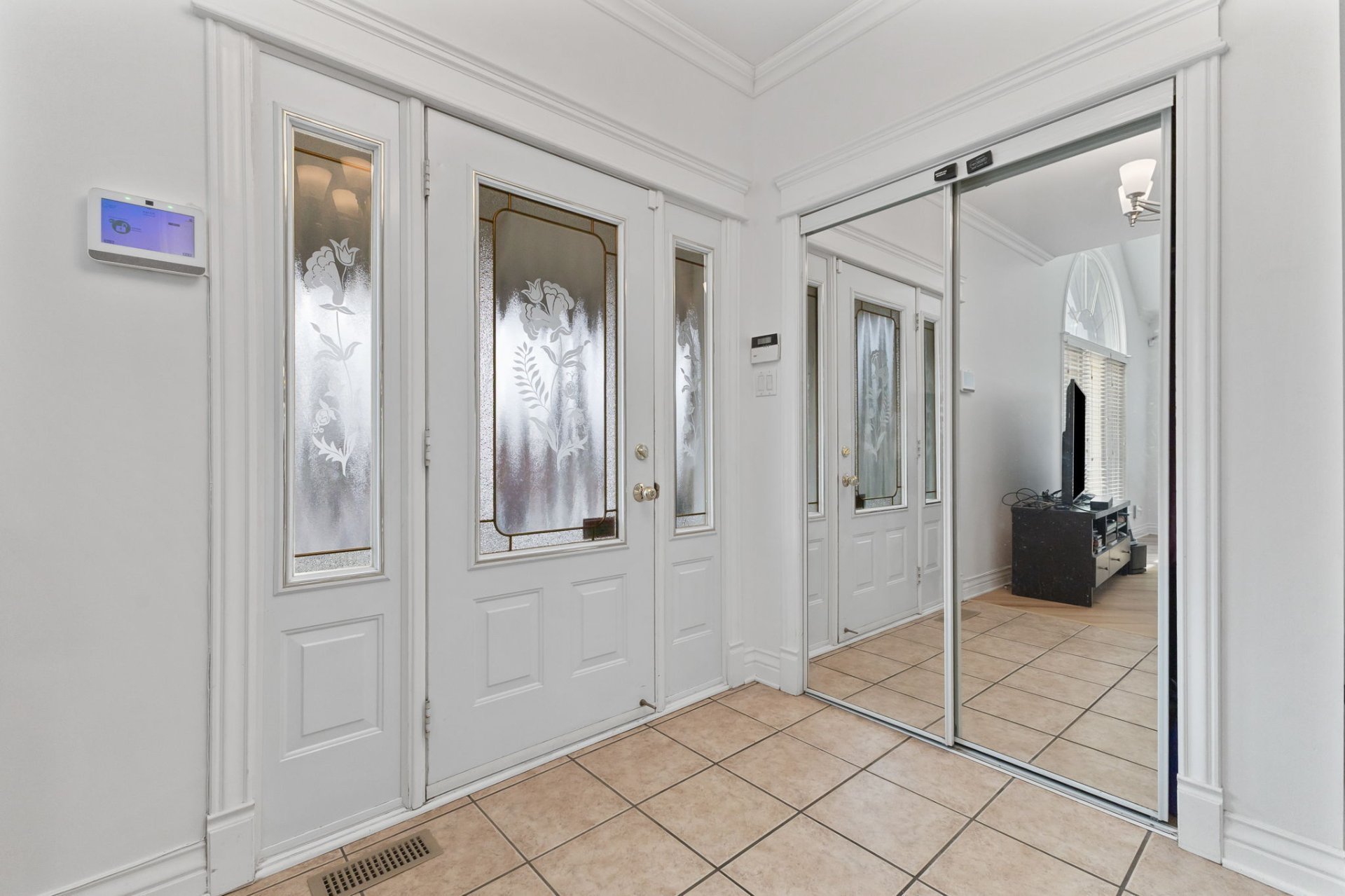 Hall
