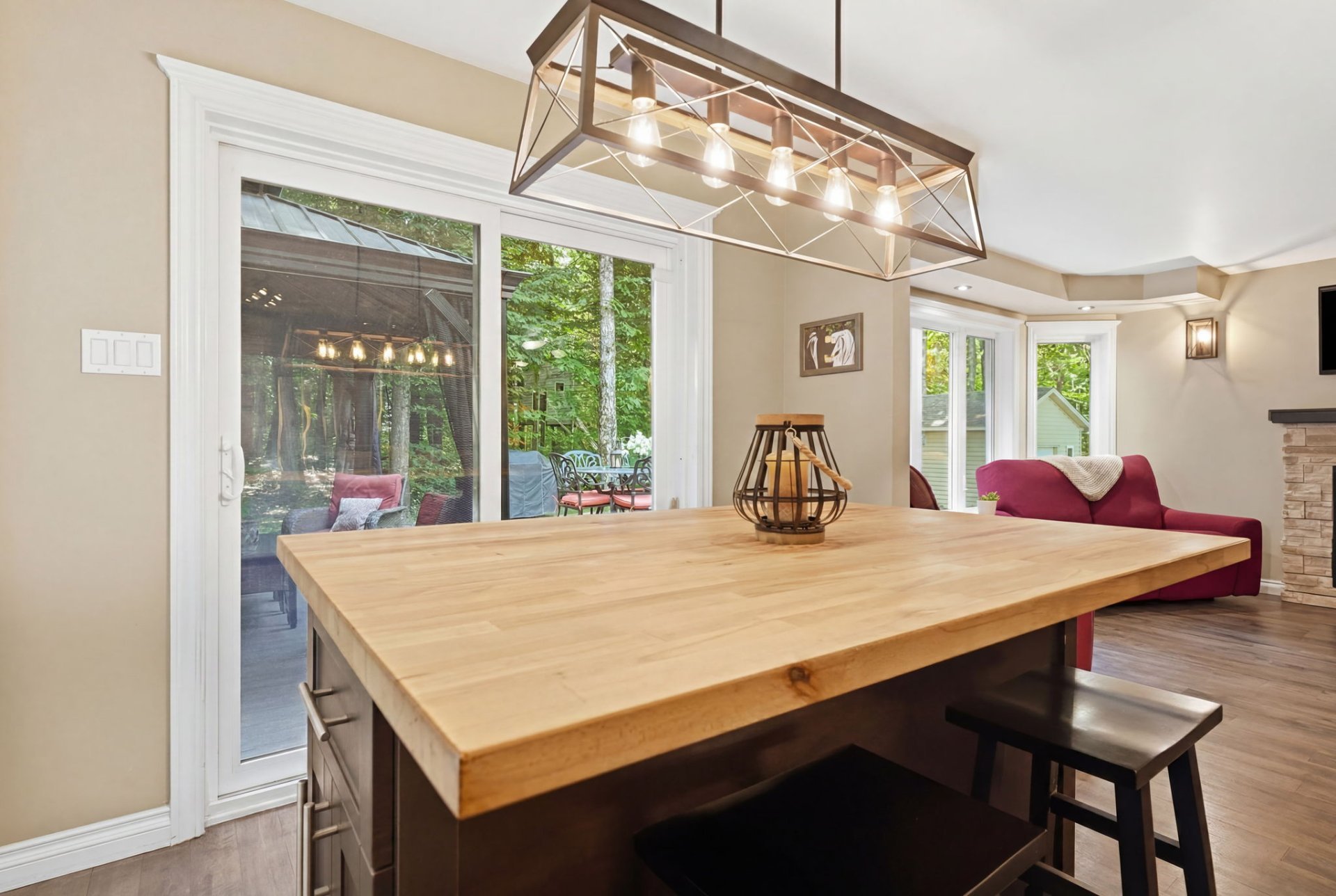 Dinette