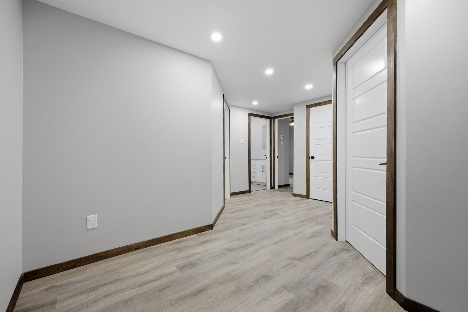 Passageway