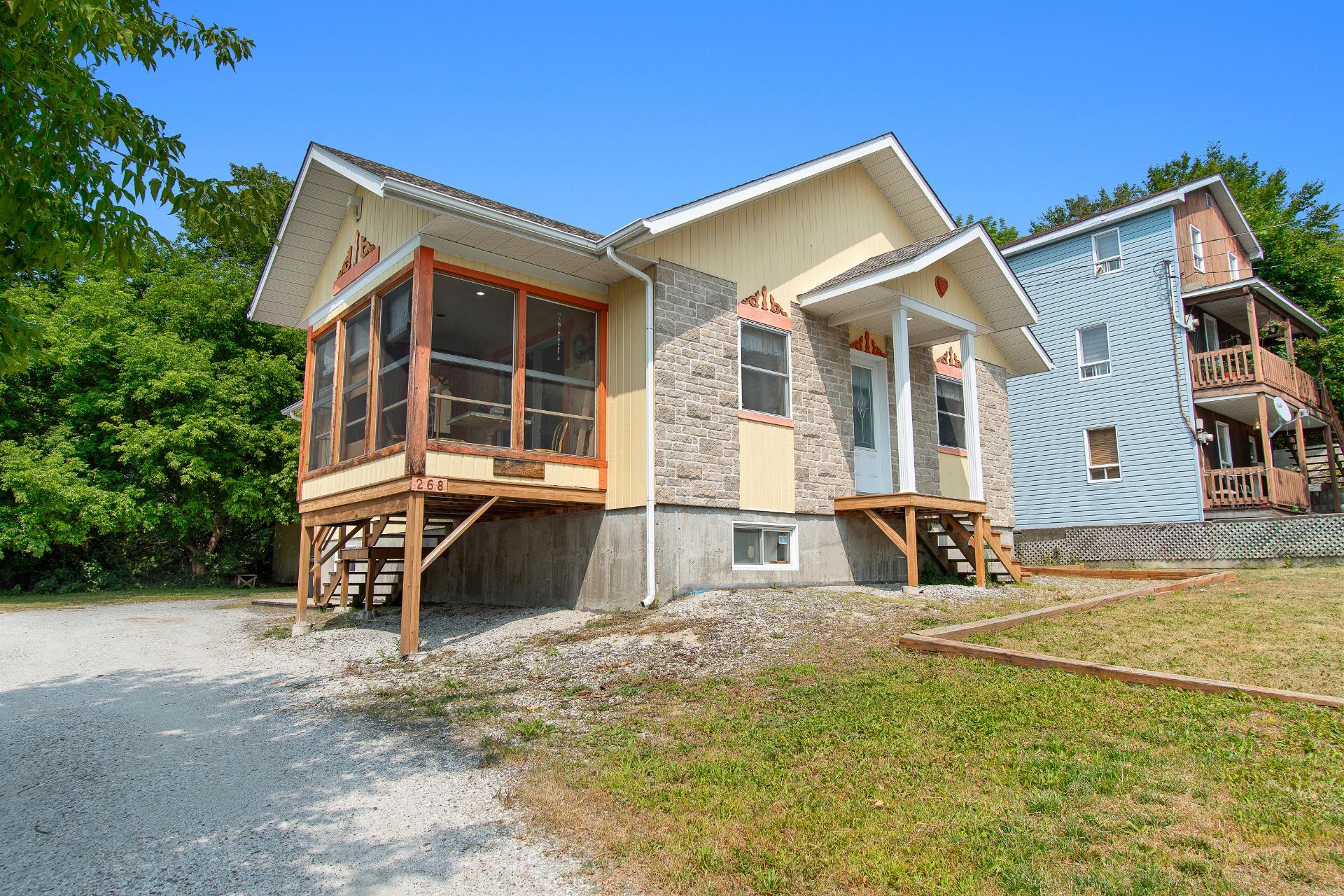268 Rue Cartier 