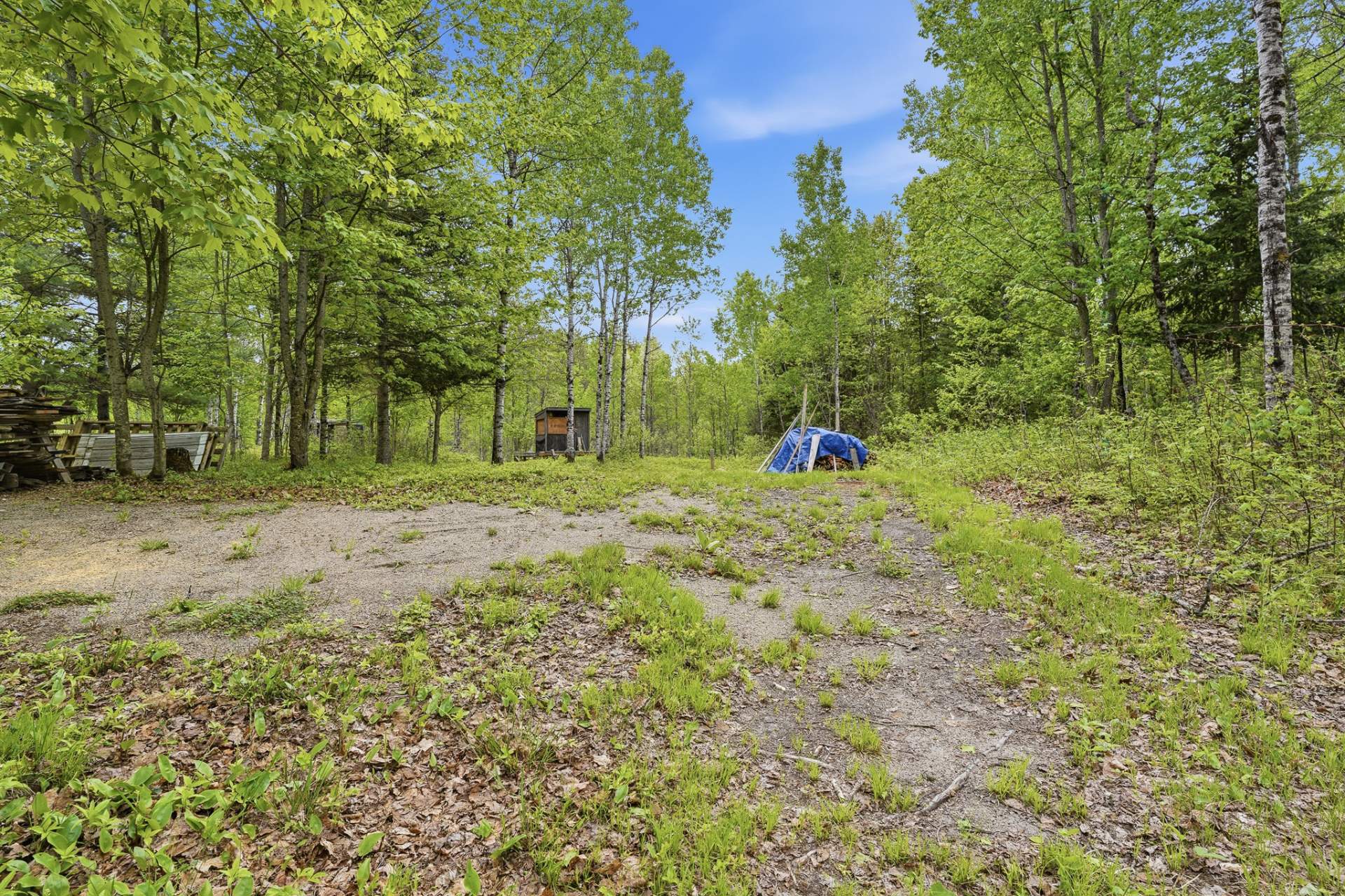 Land/Lot