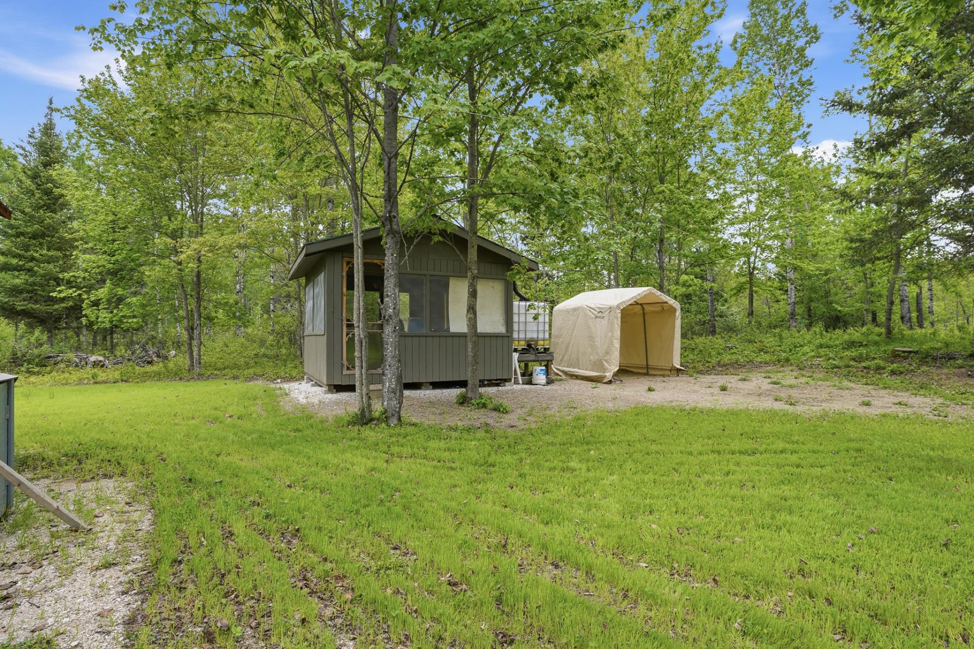 Gazebo