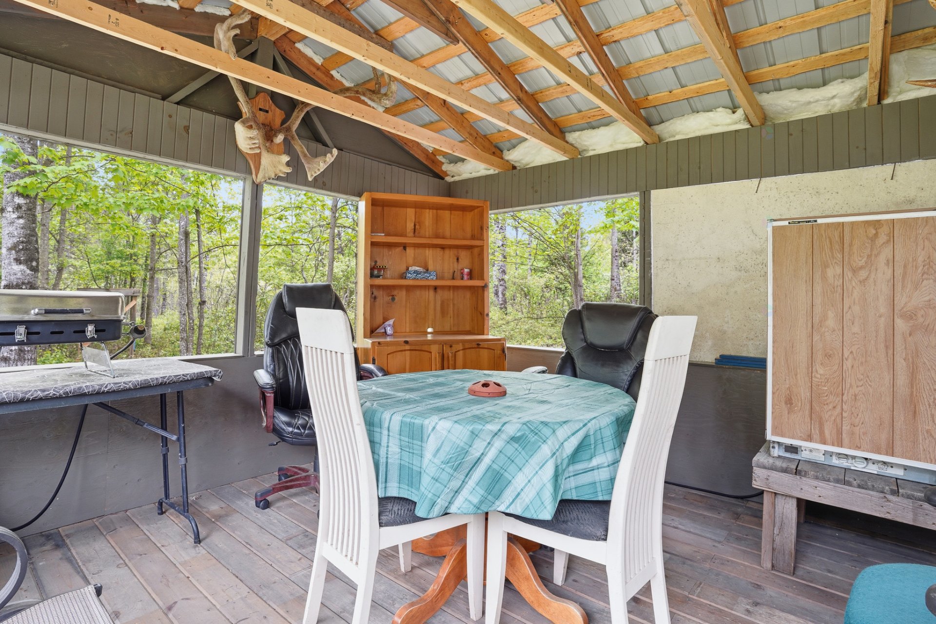Gazebo