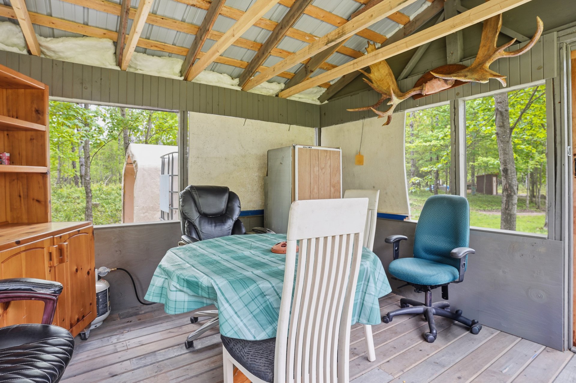 Gazebo
