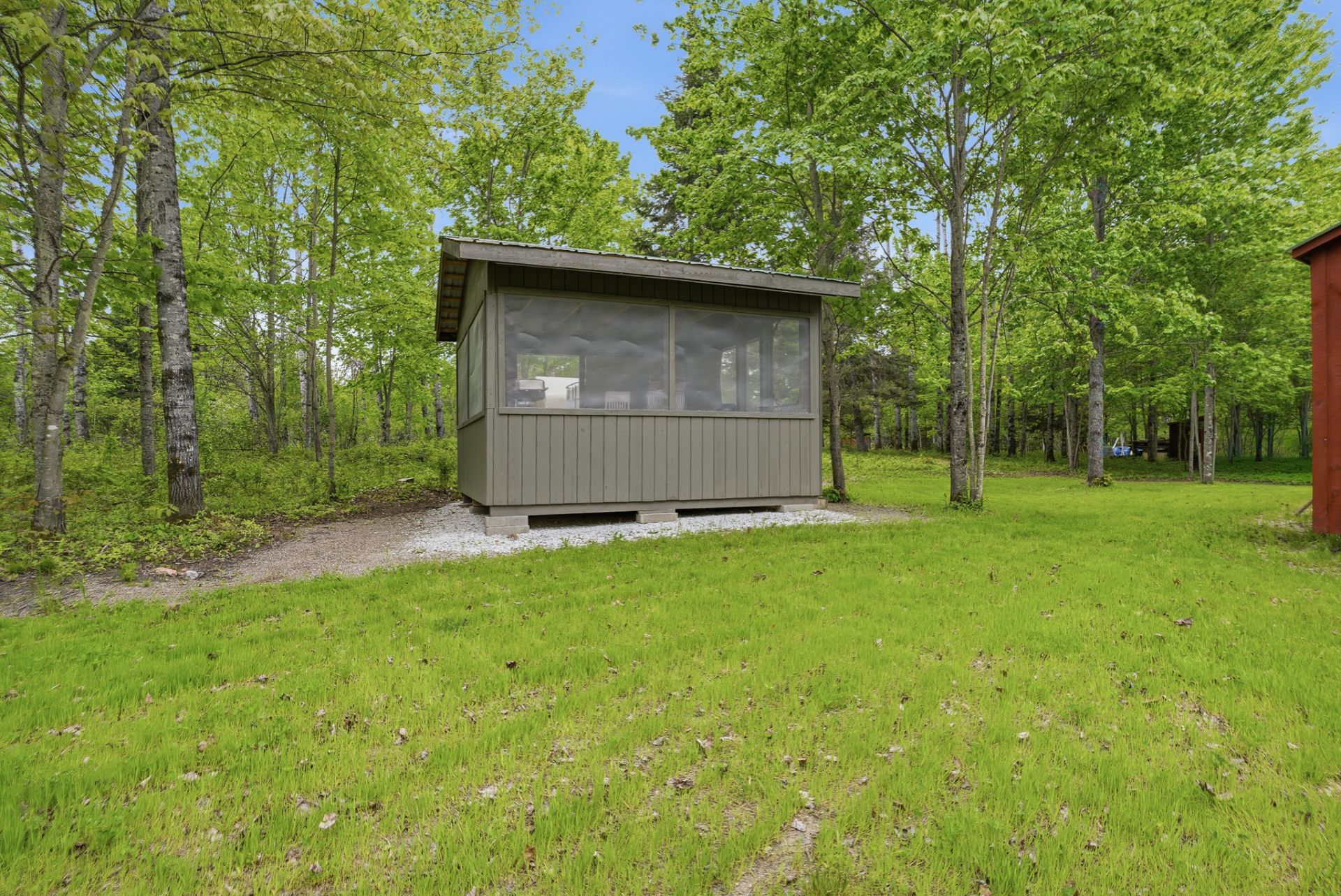 Gazebo