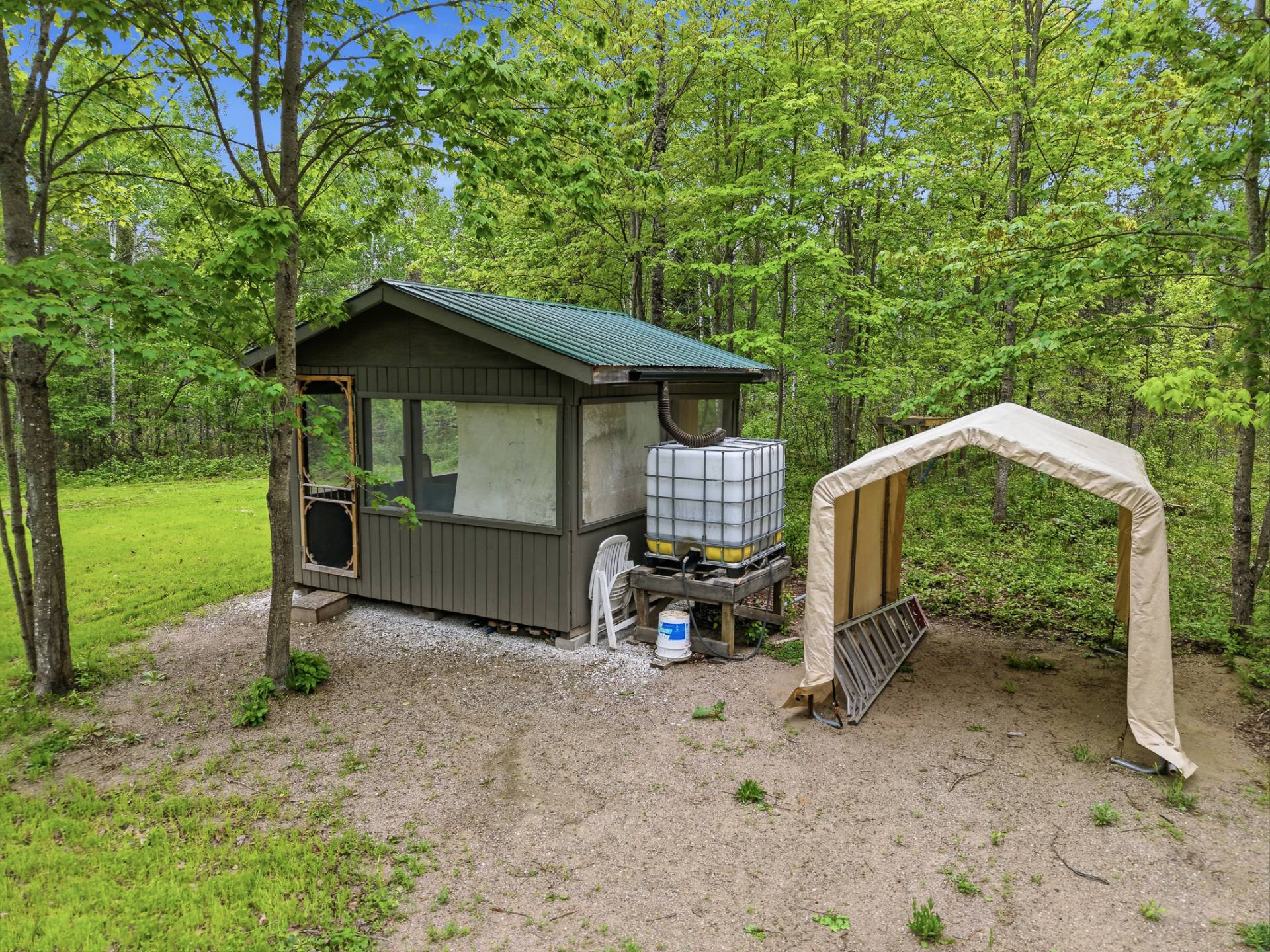 Gazebo