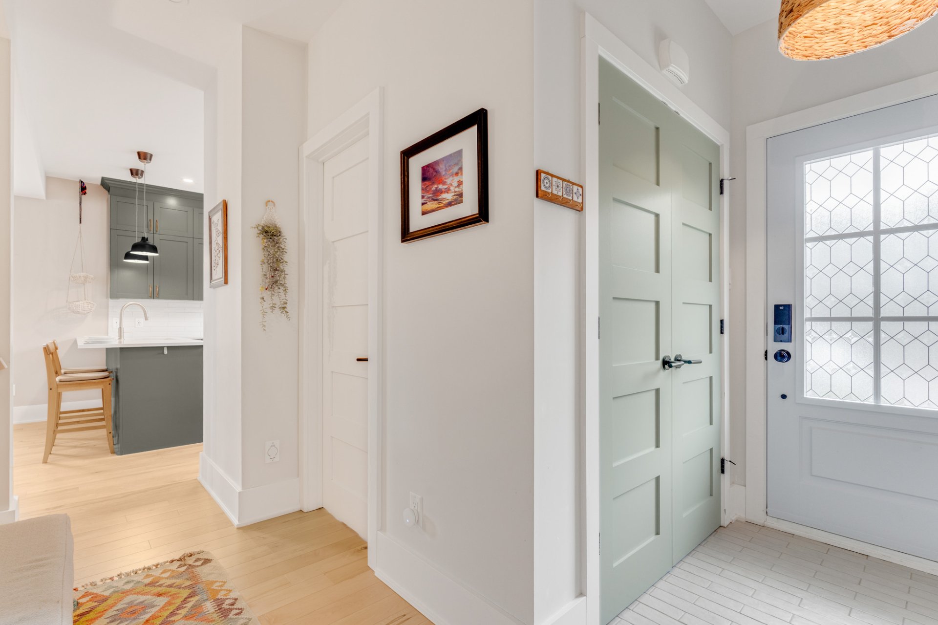 Hallway