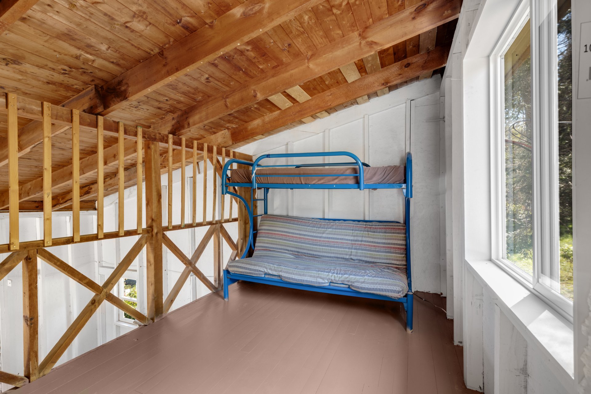 Mezzanine