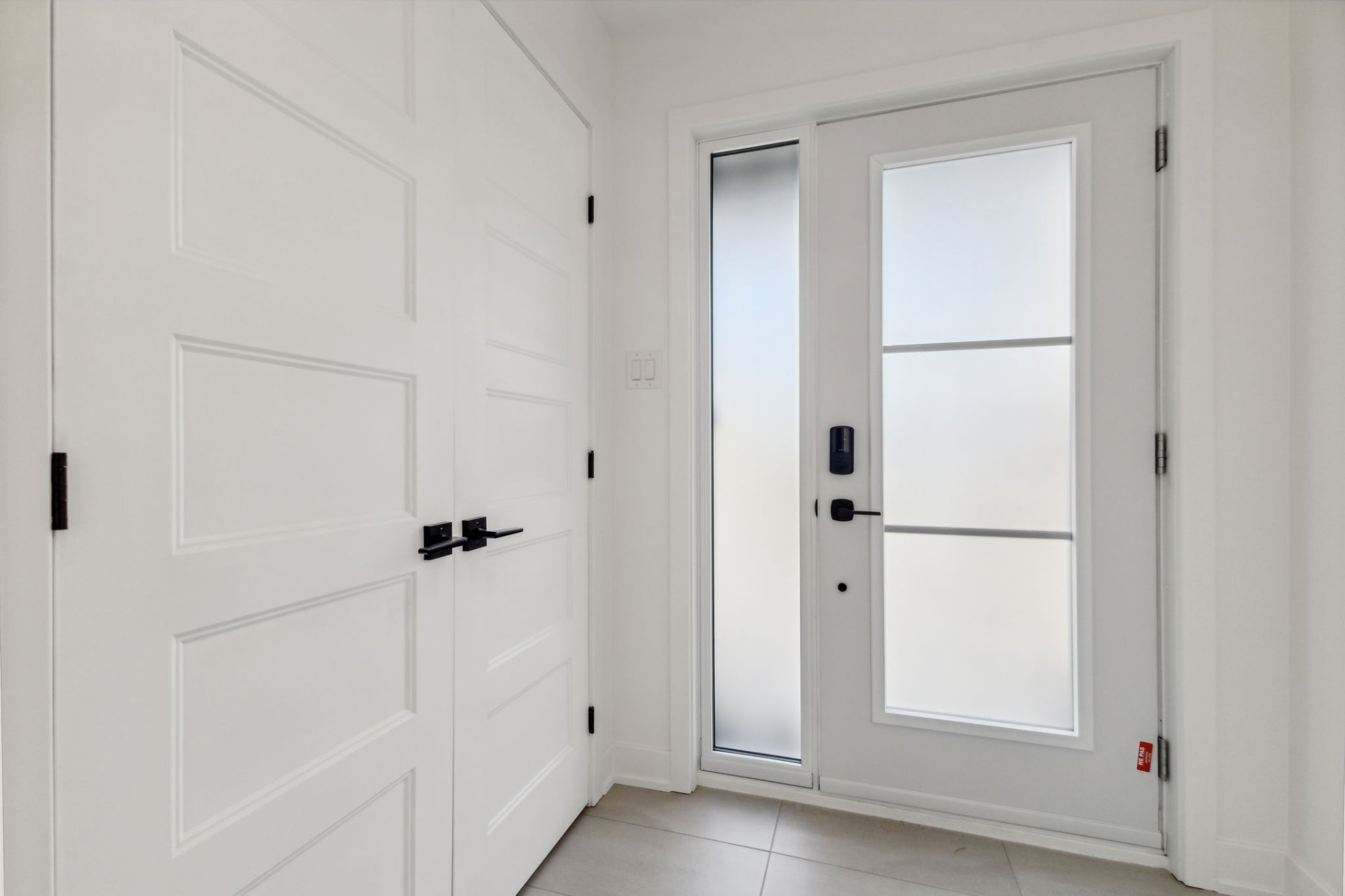 Hall d'entrée - les Photos à titre indicatif uniquement