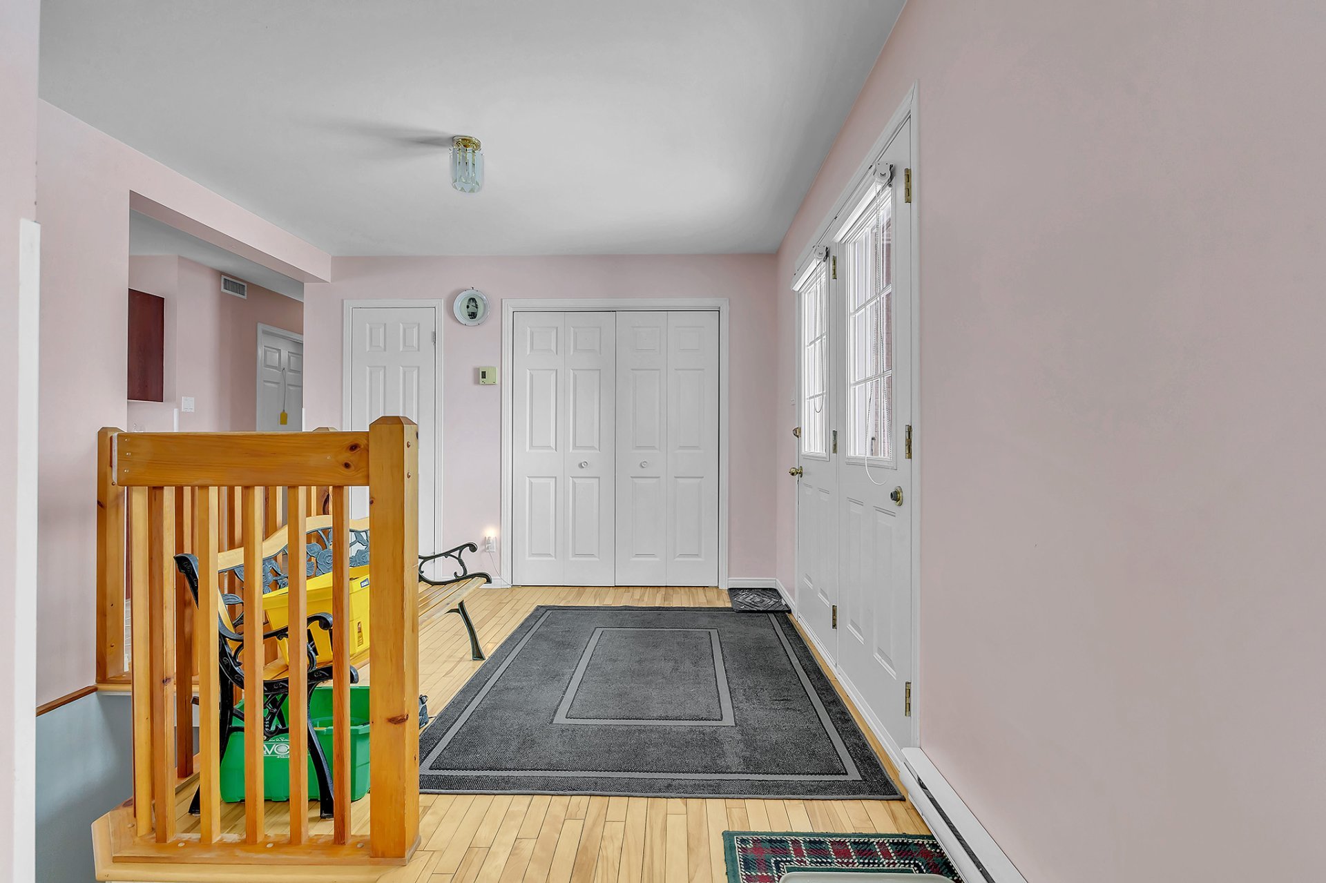 Hallway
