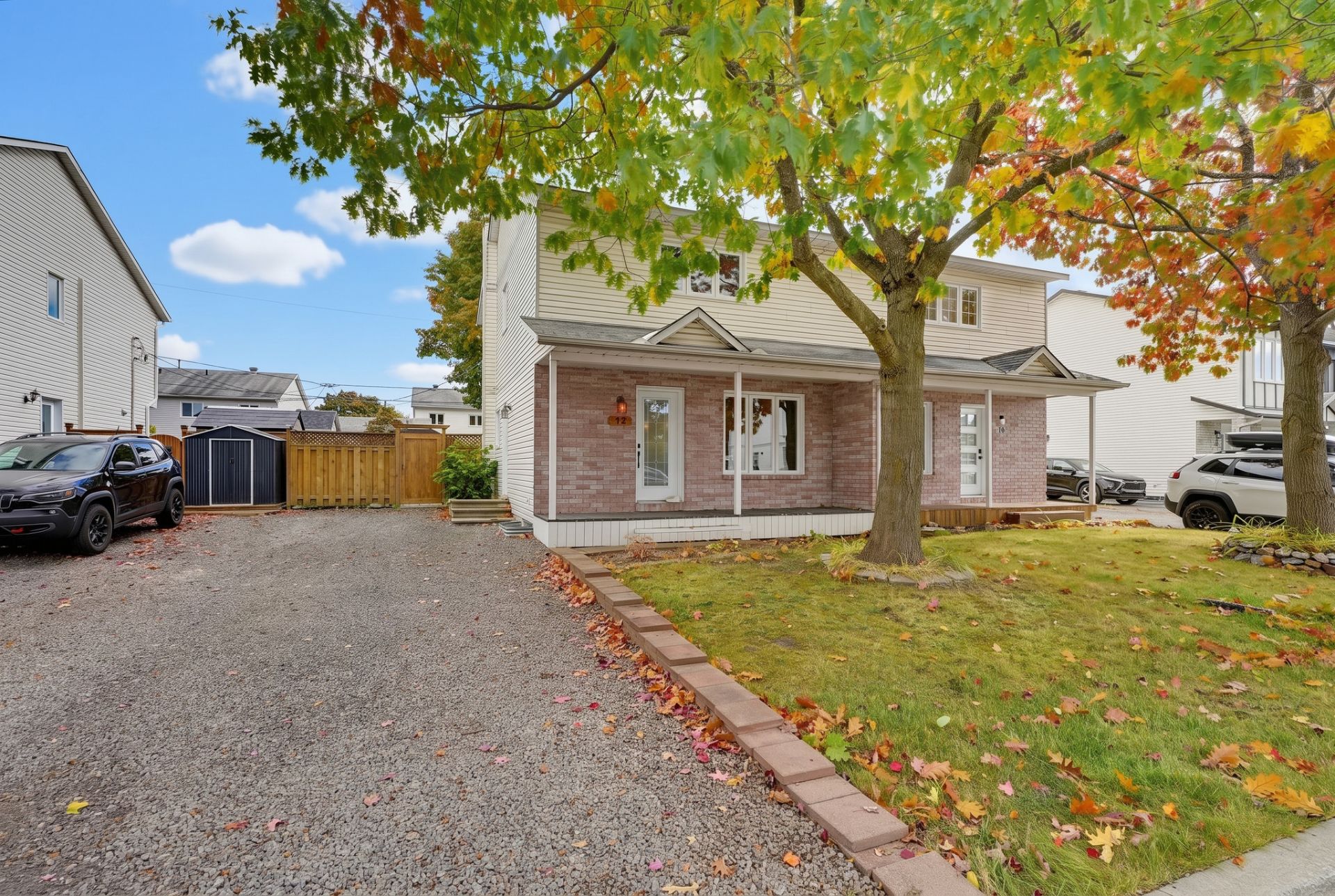 44 Rue de Louvicourt 