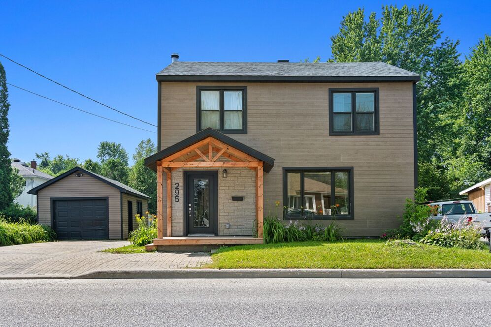 295 Rue des Oblats 