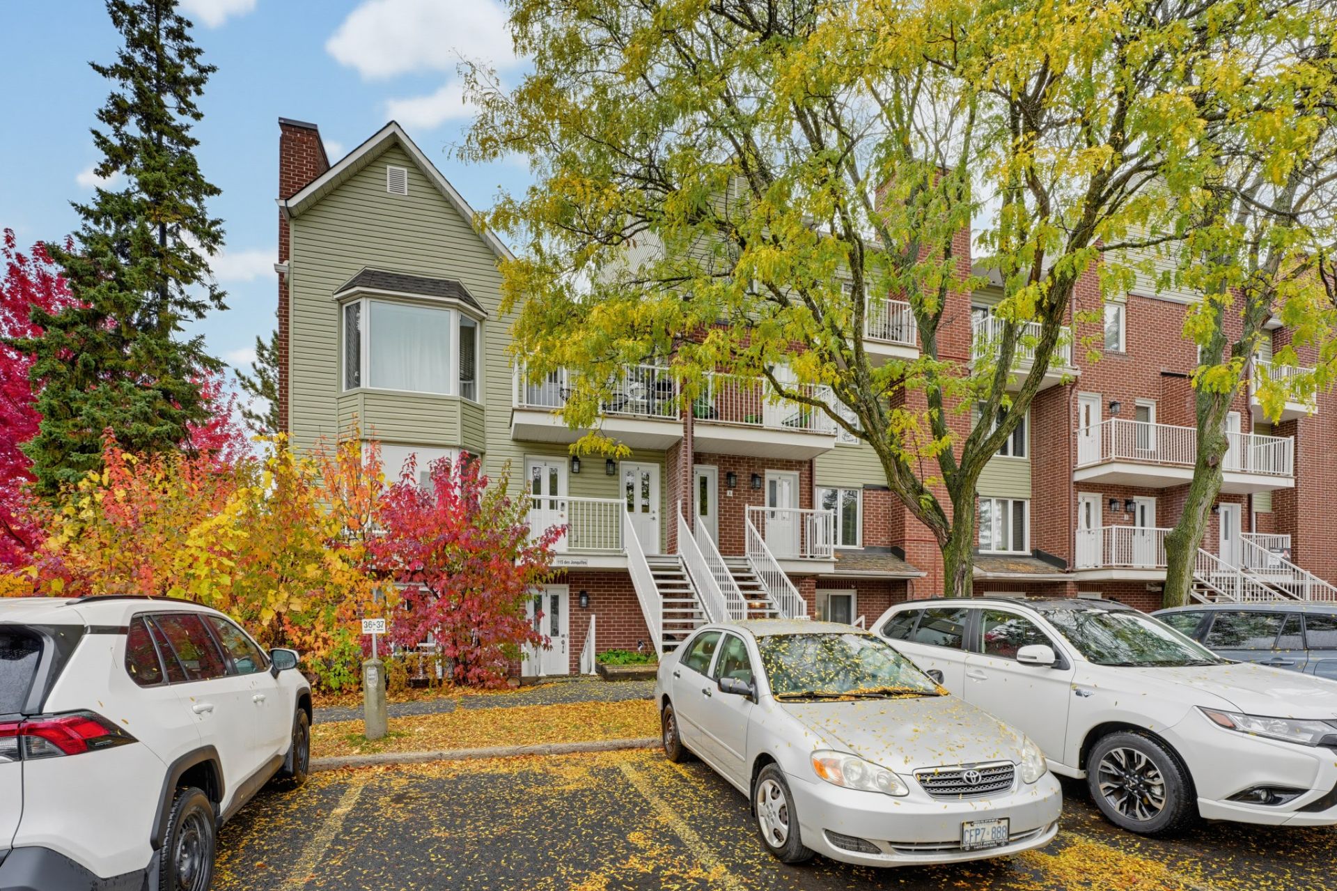 115 Av. des Jonquilles 6