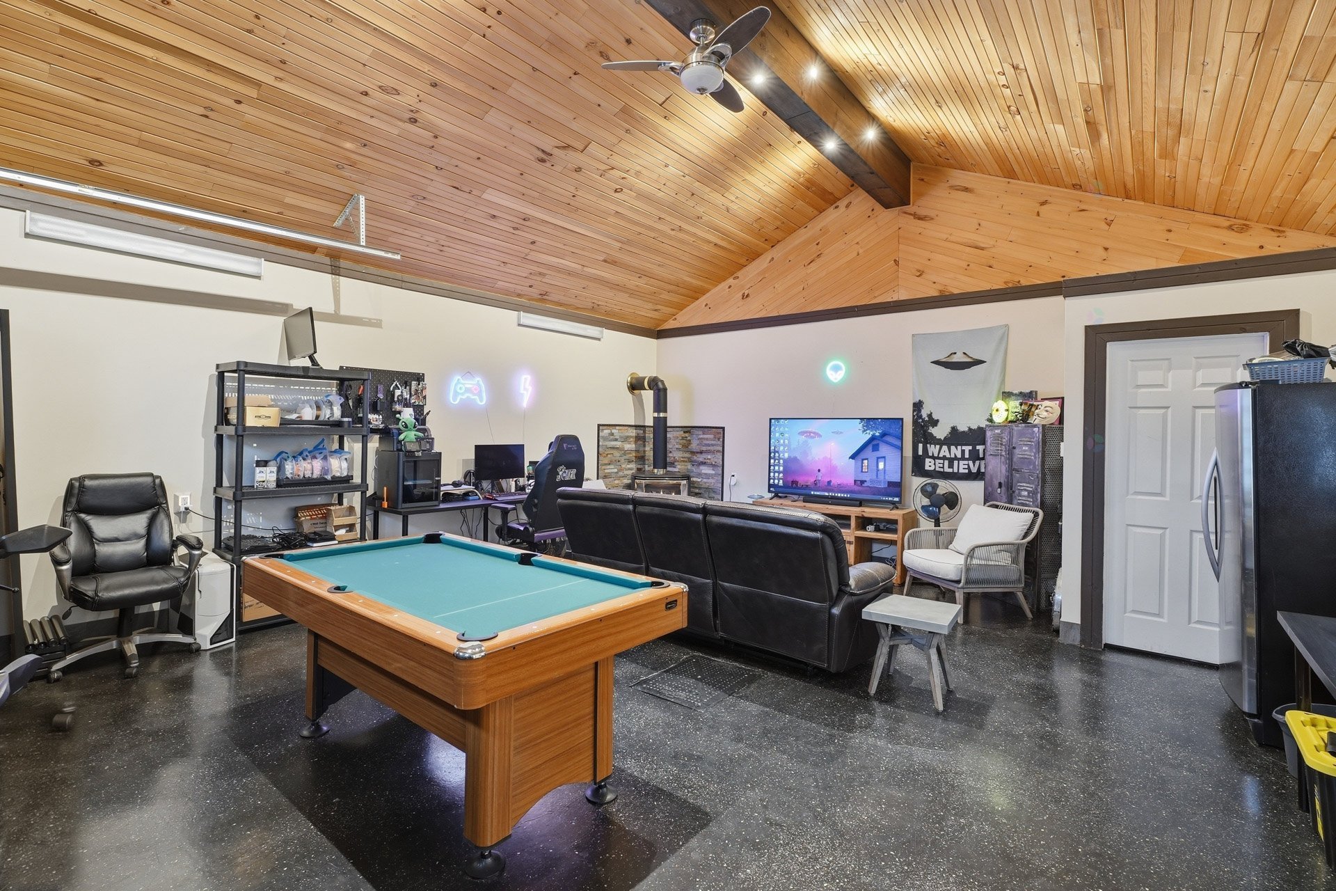 Garage