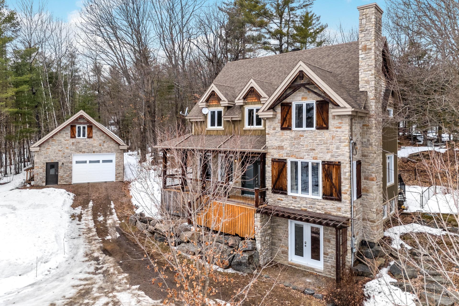 61 Ch. de l'Émeraude 