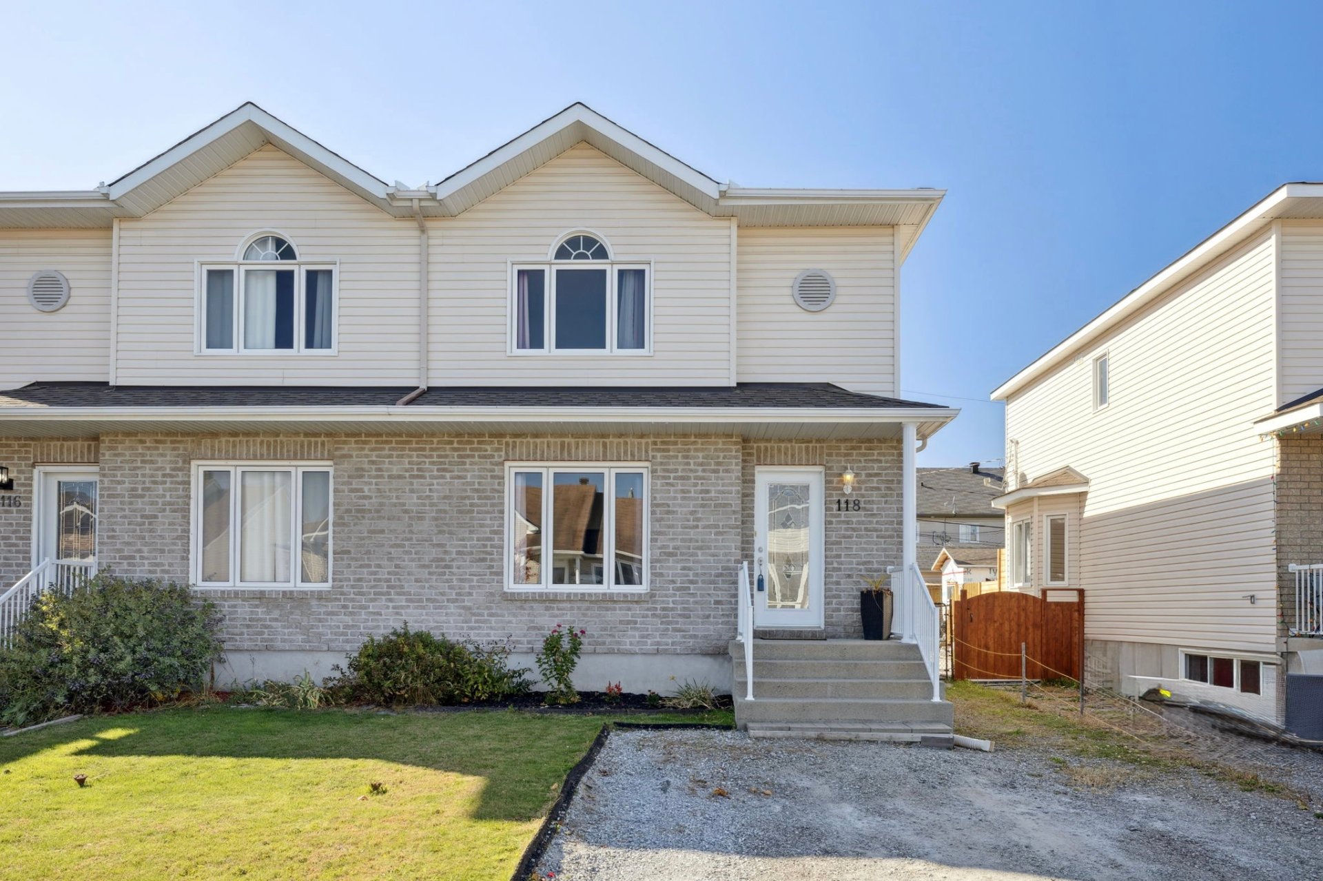 118 Rue des Pins-Blancs