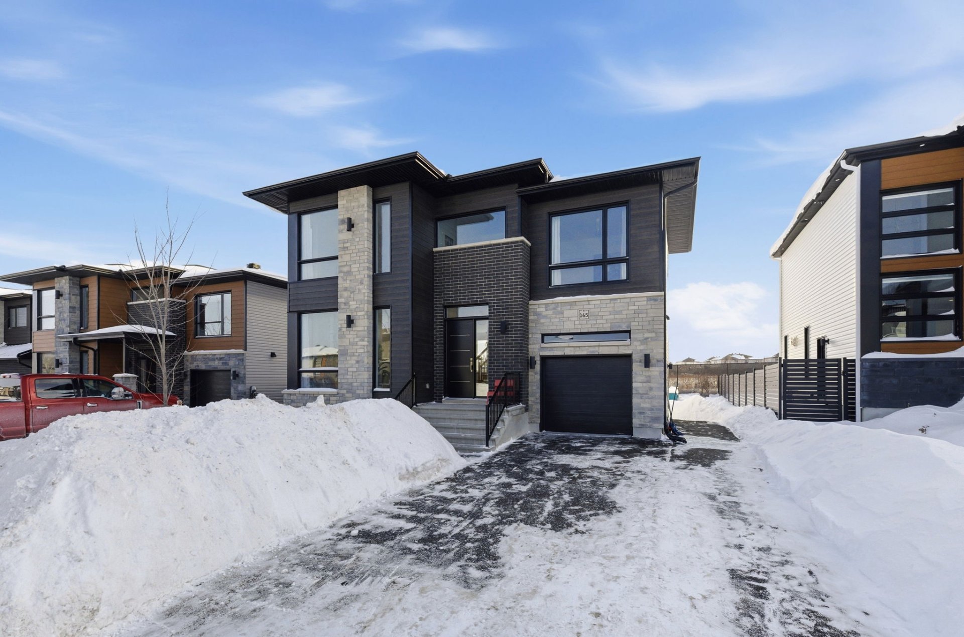 165 Rue de Francfort