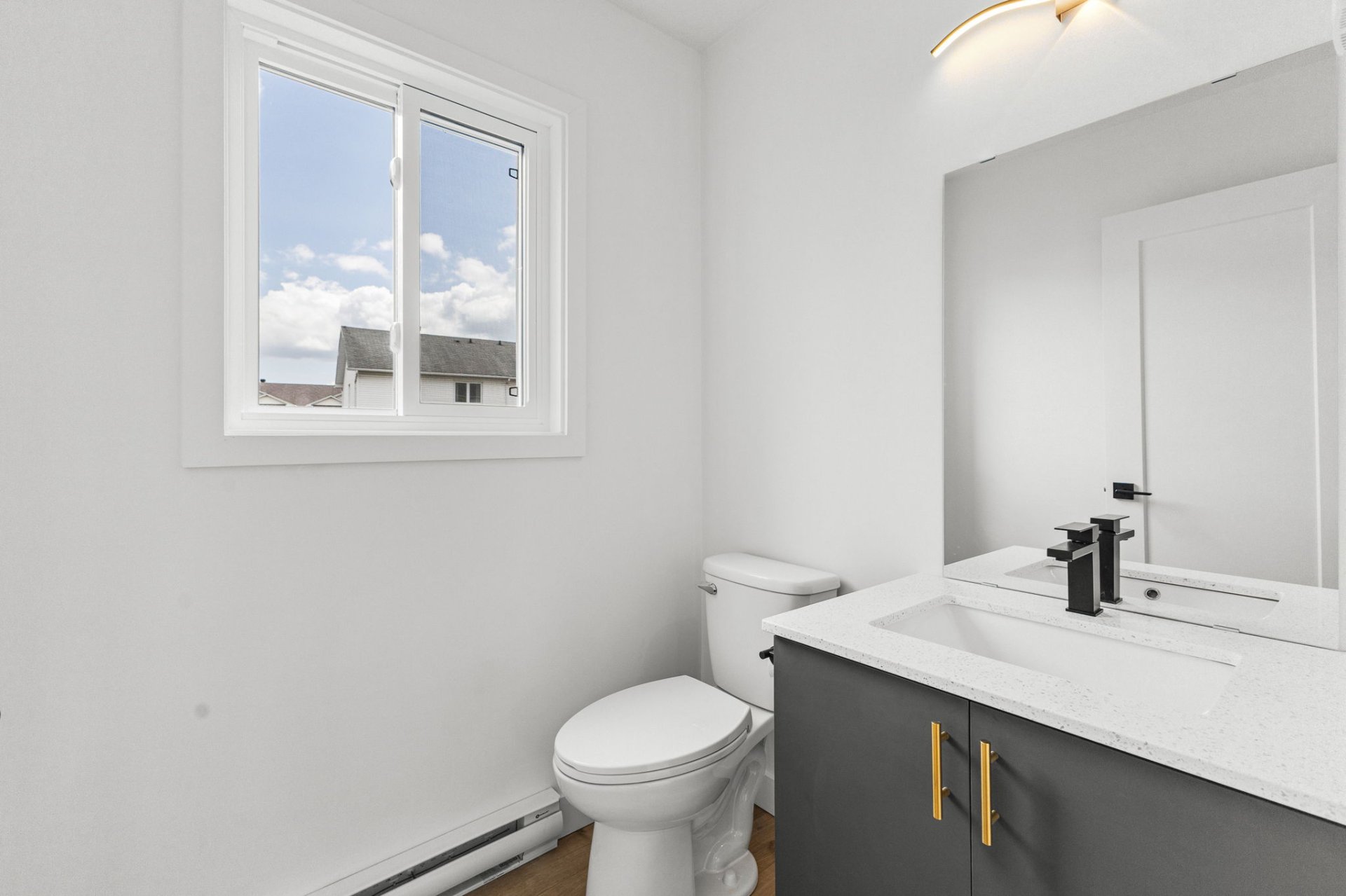 Washroom