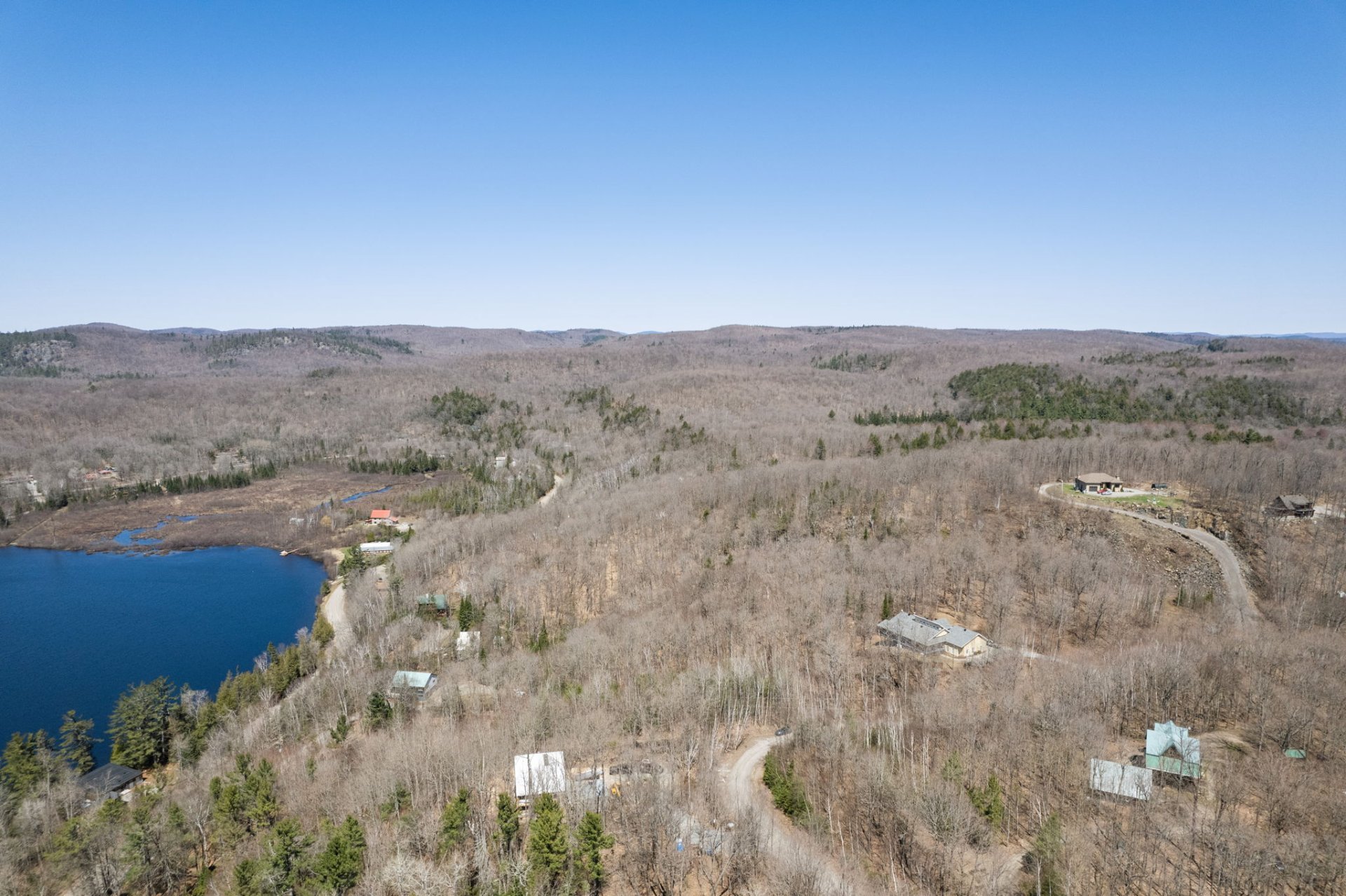 Land/Lot