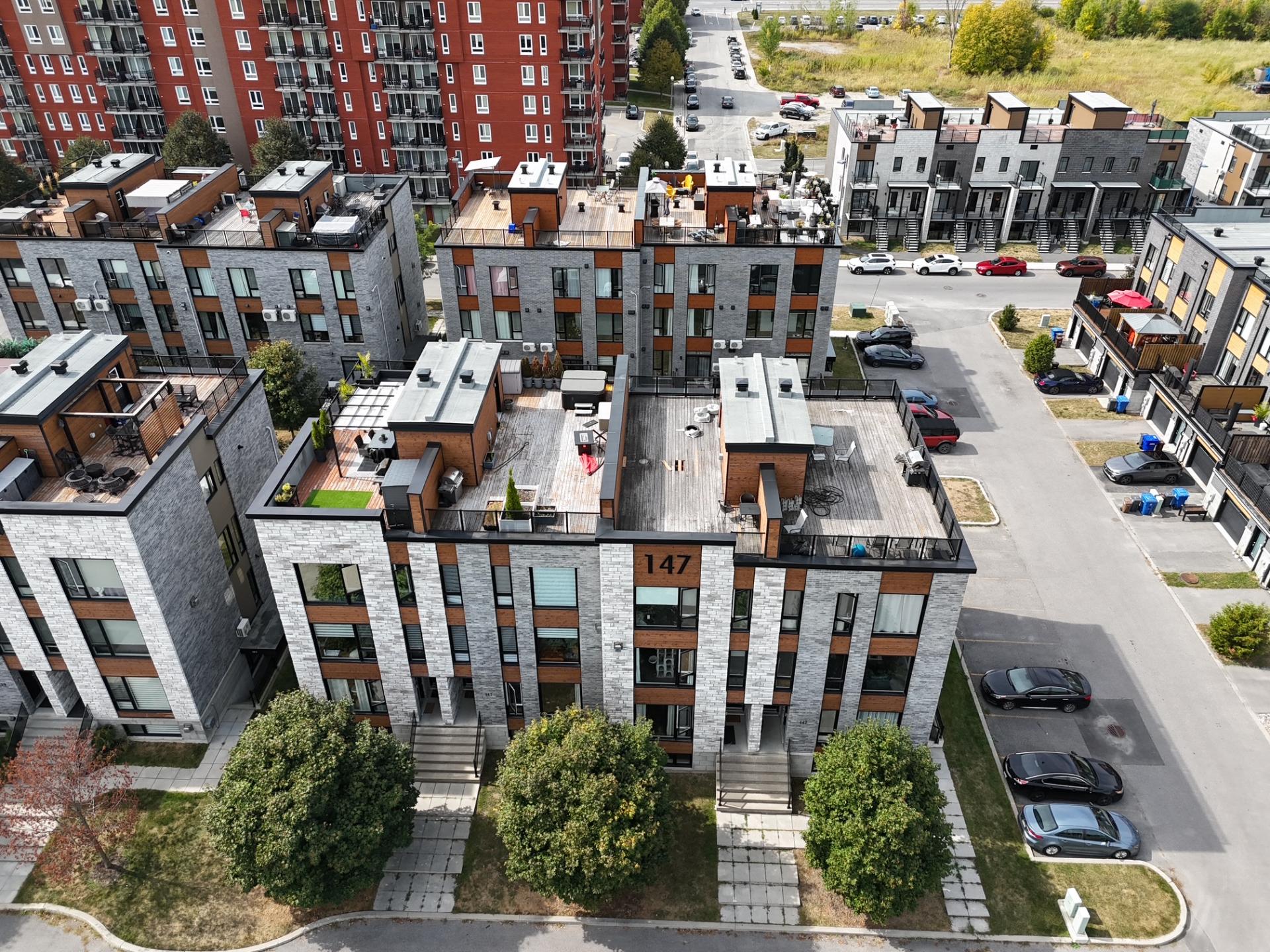 147 Rue de la Cité-Jardin 