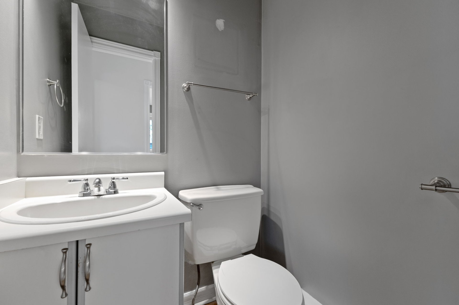 Washroom