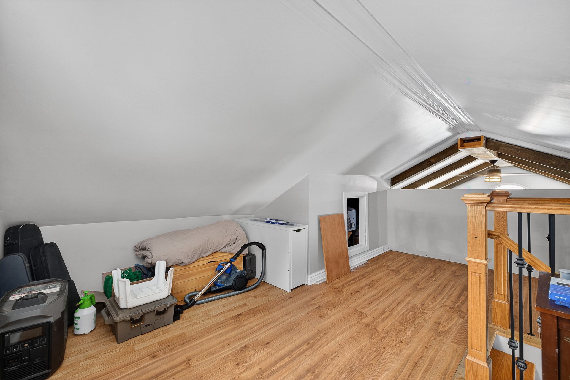 possible bedroom