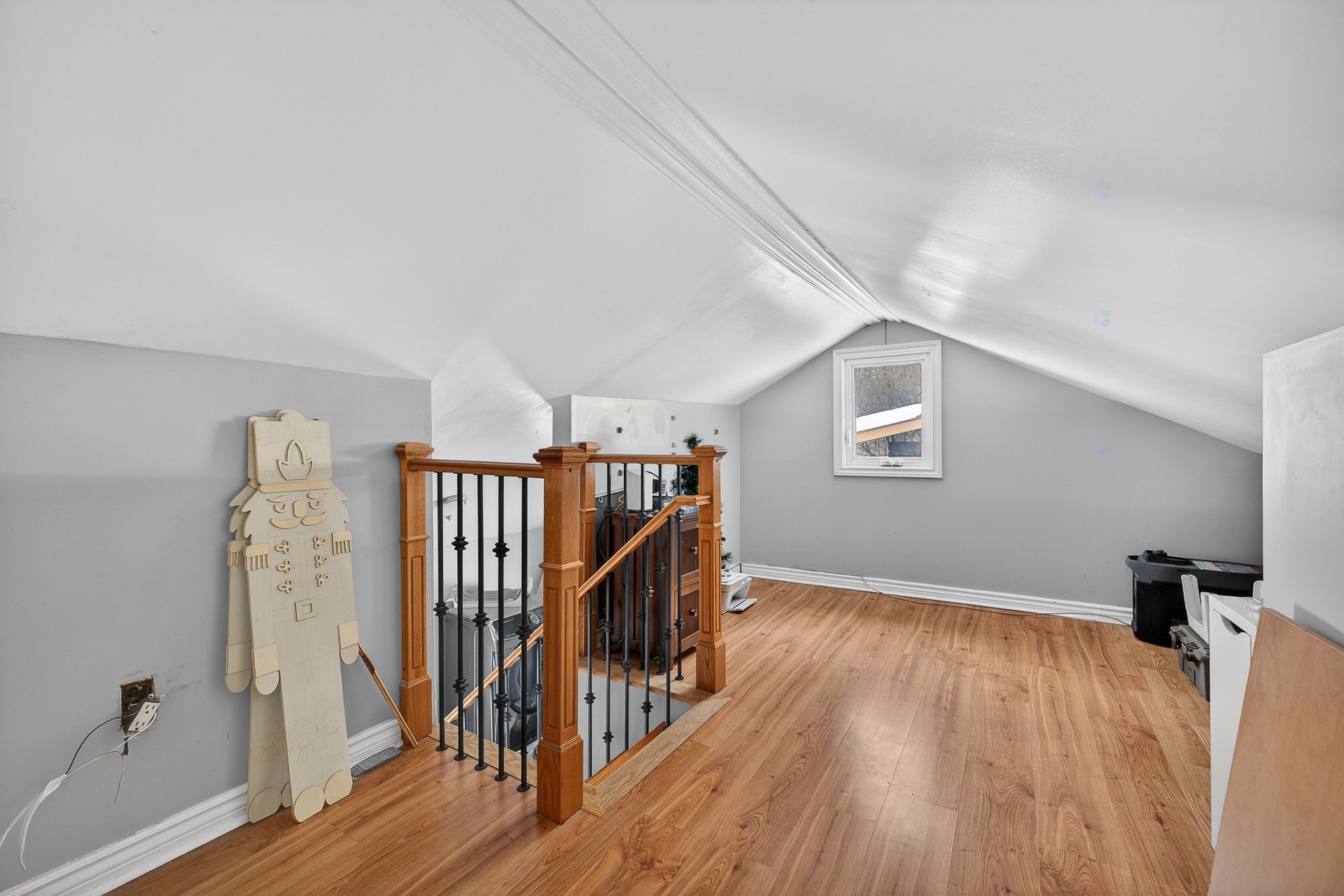 possible bedroom