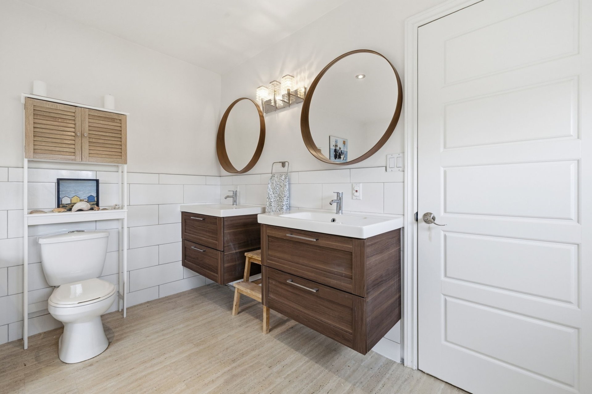 Salle de bains