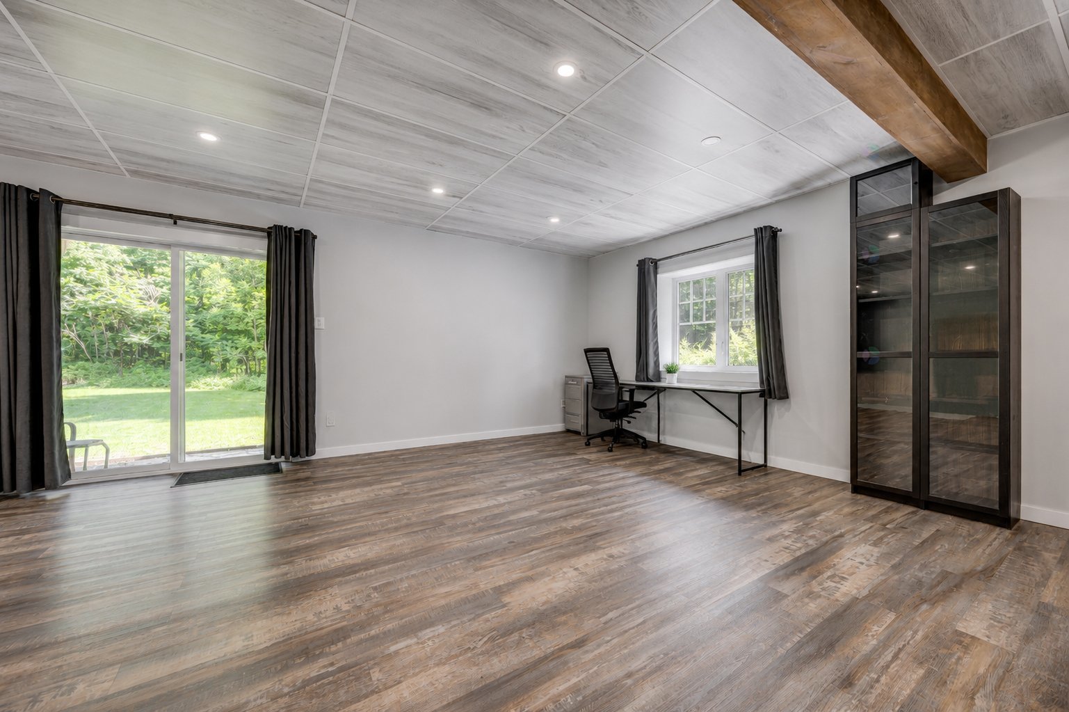 Salle familiale