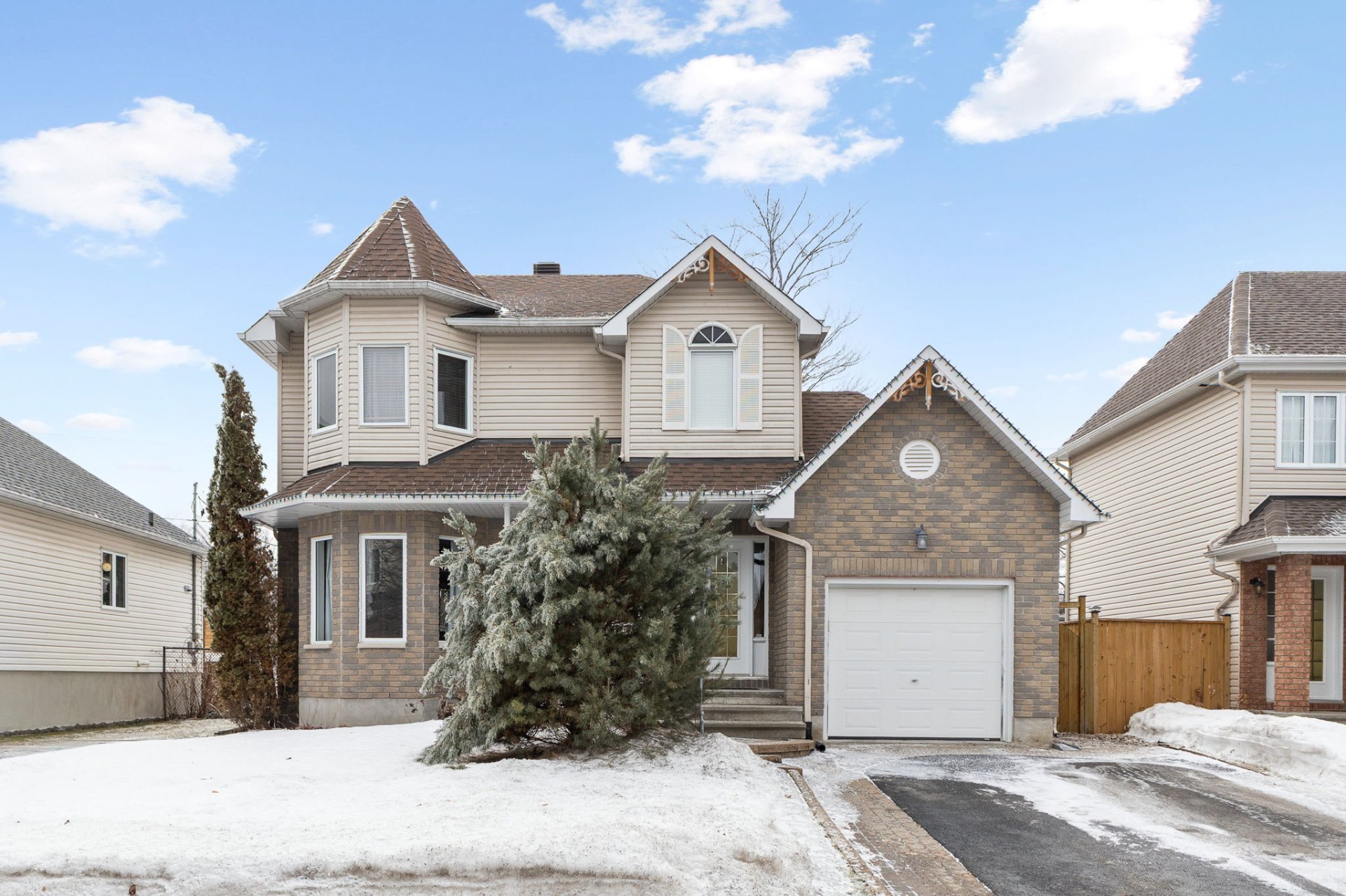 27 Rue des Calabrais