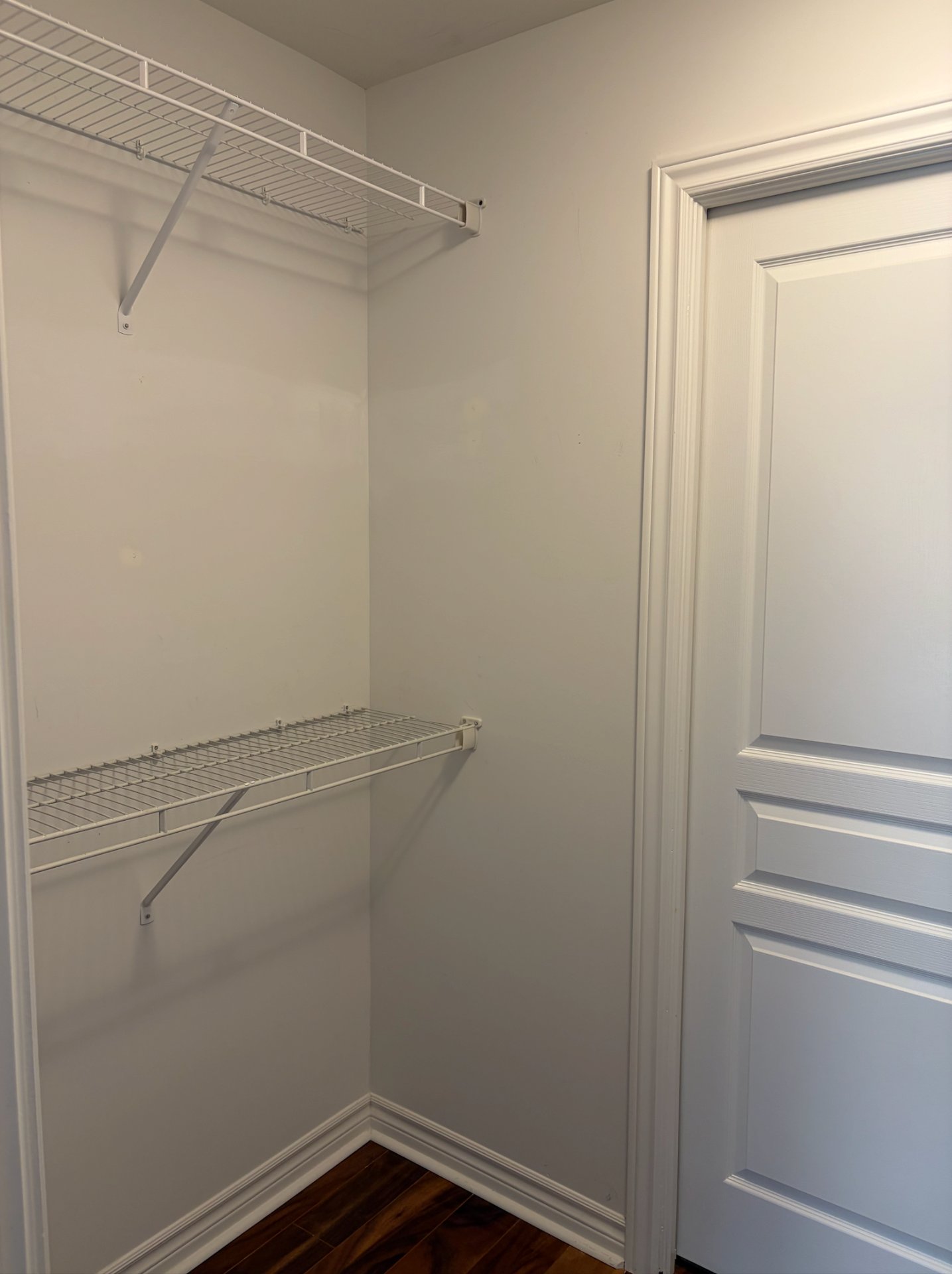 Penderie (Walk-in)