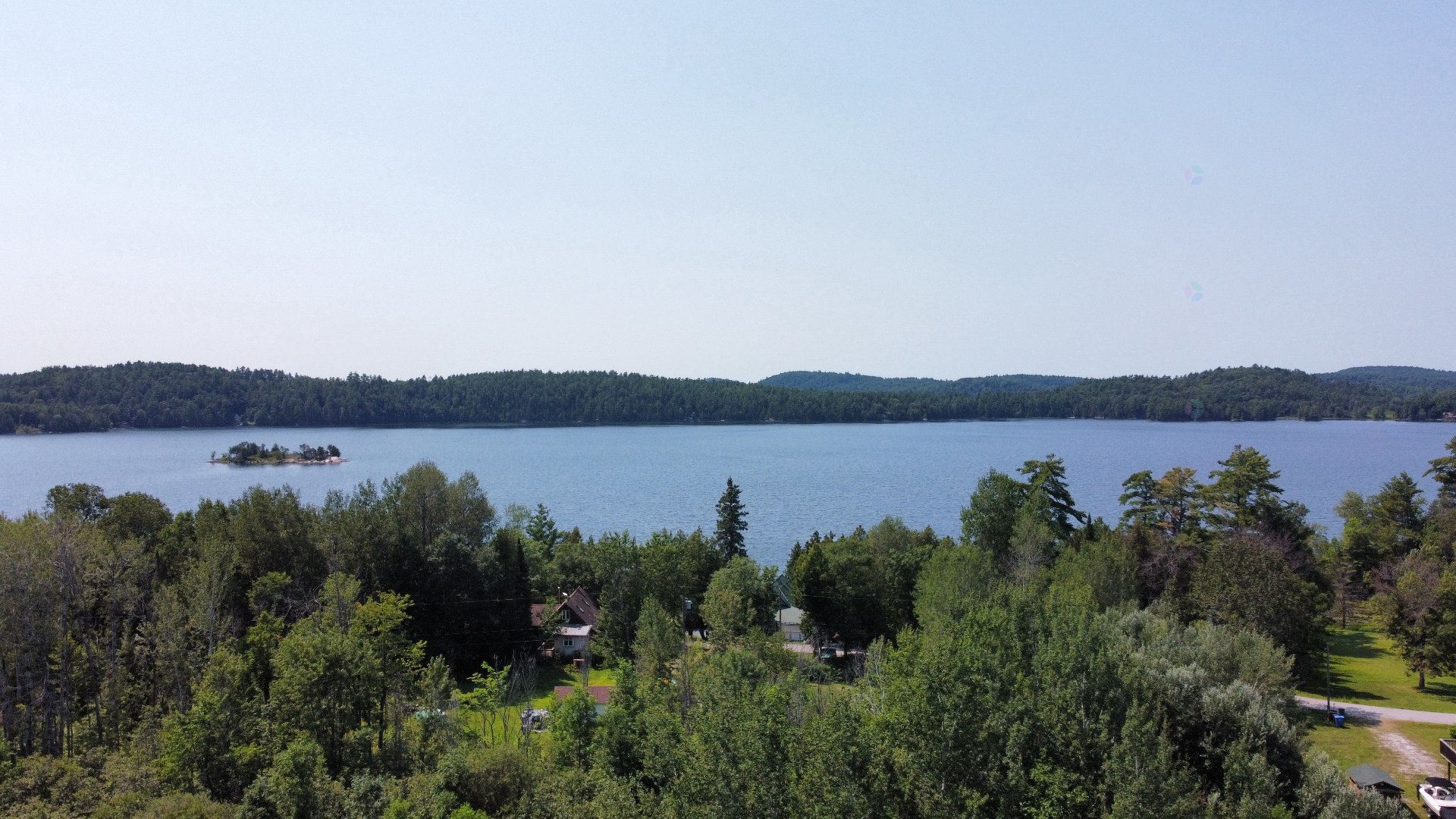 Water view