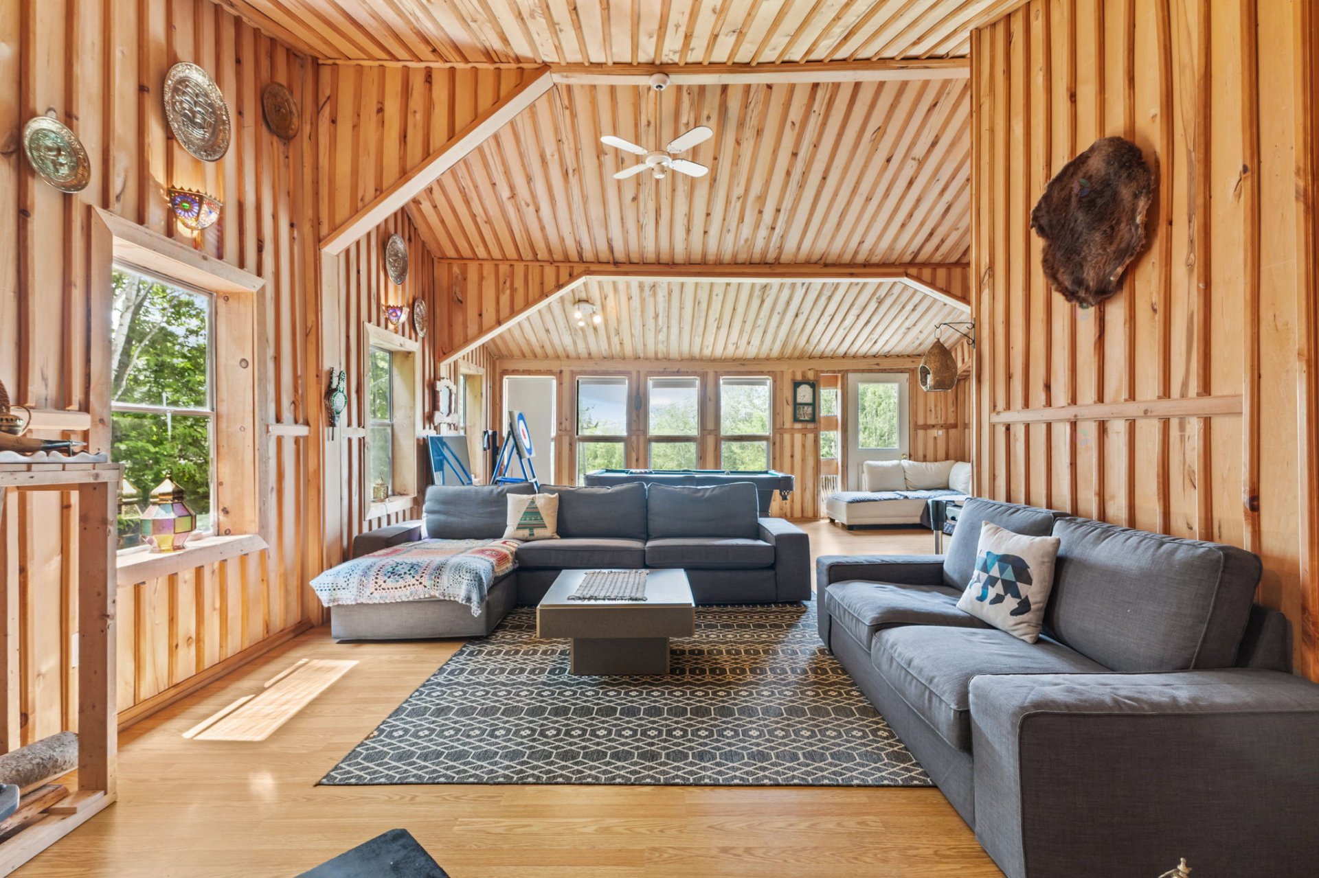 Sun Room