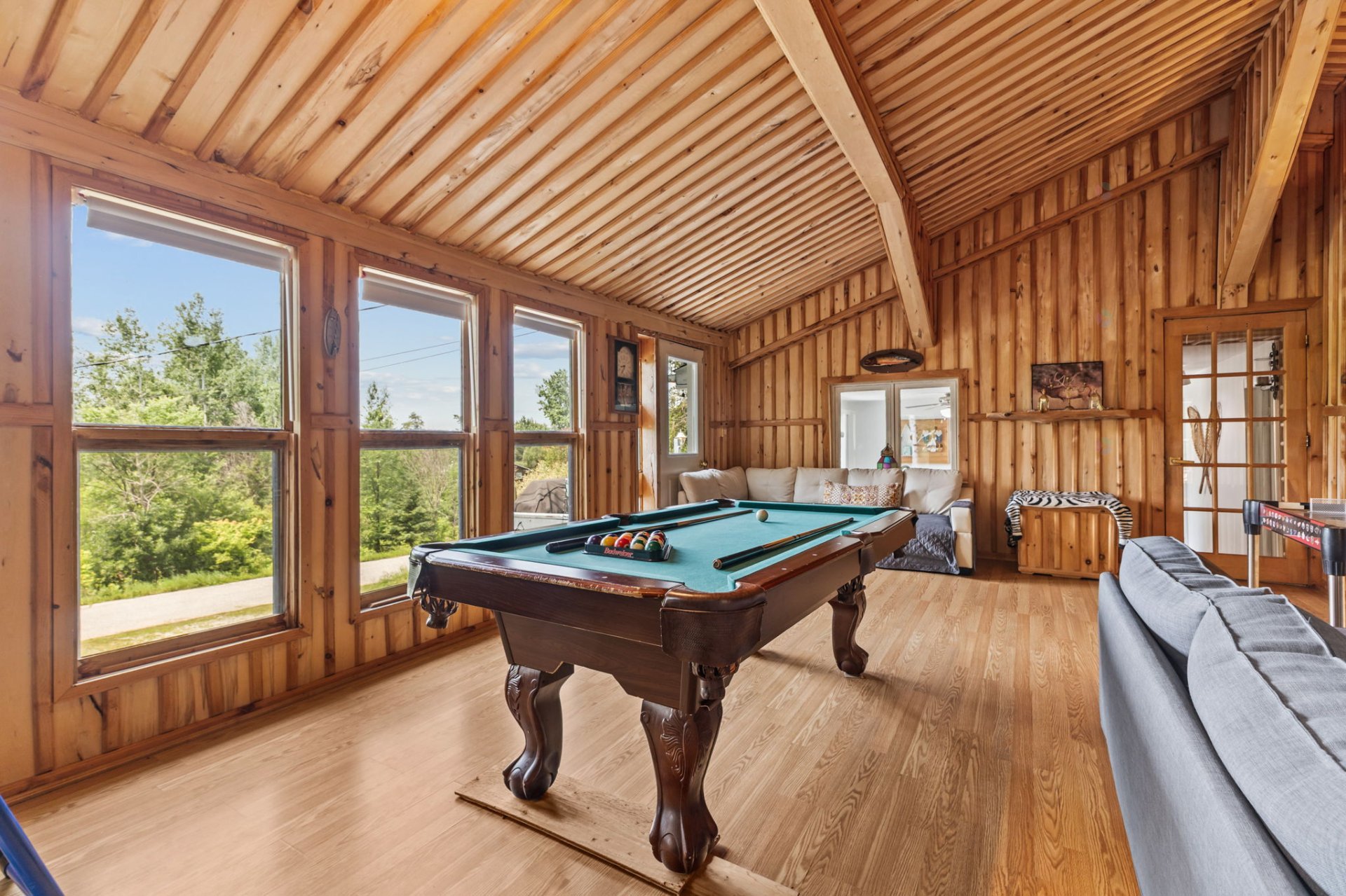 Sun Room