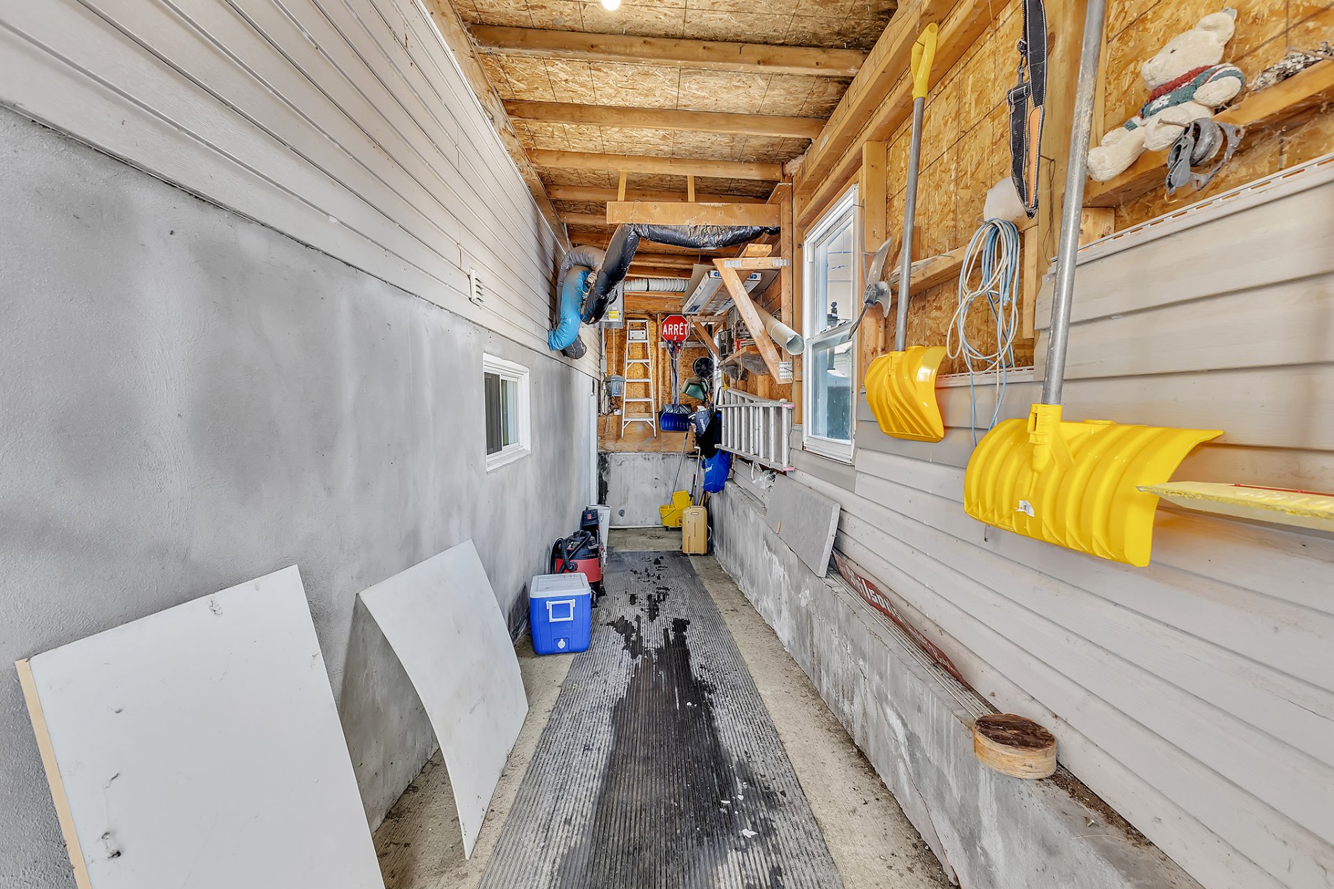 Other - Intergenerational Entrance