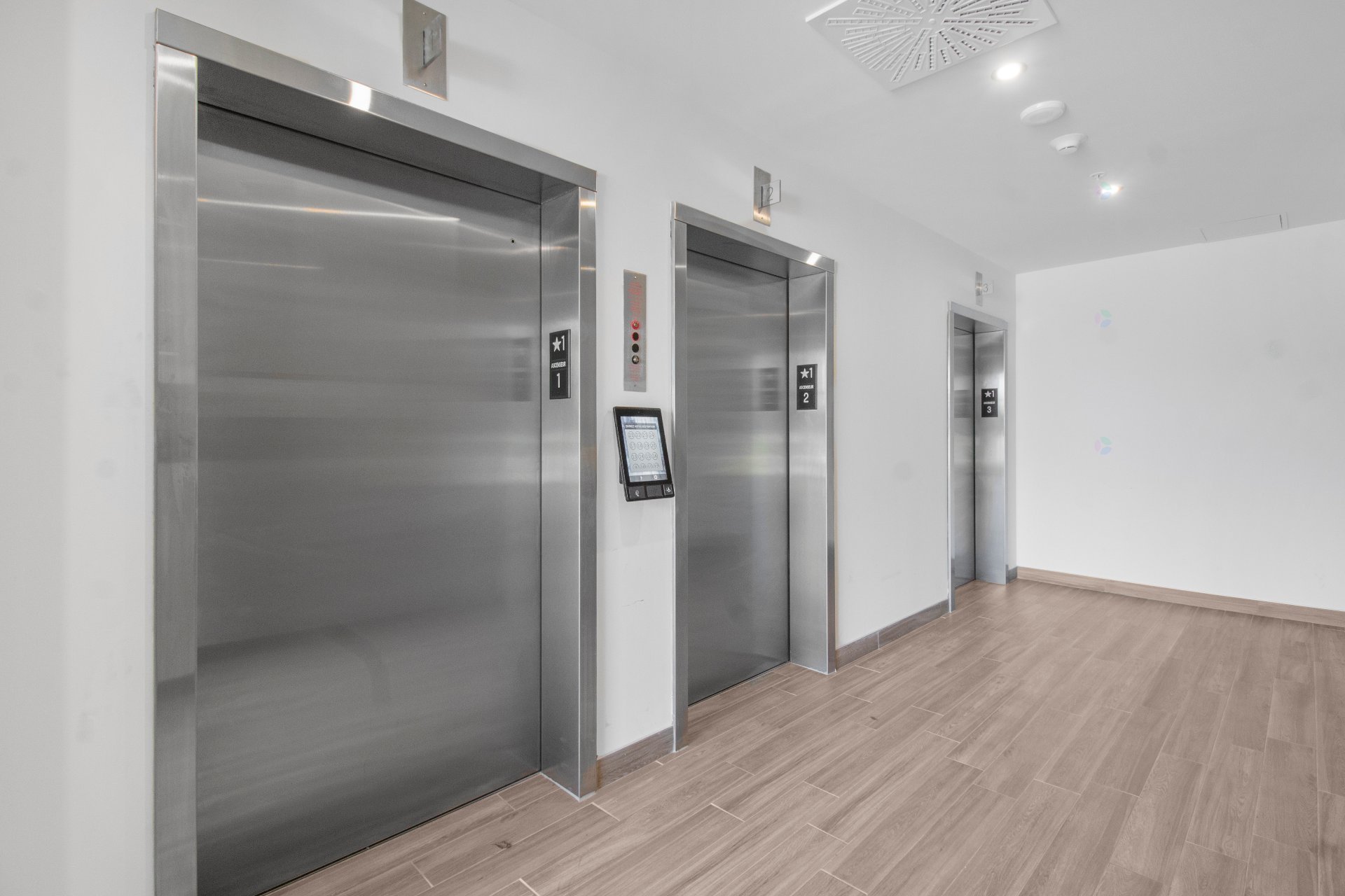 Elevator