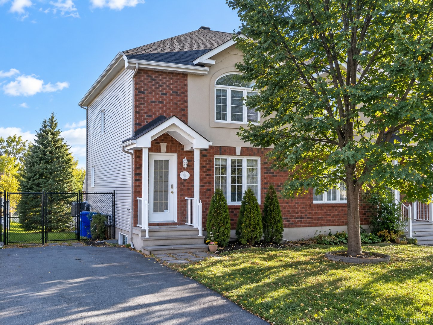 48 Rue de la Cortland 