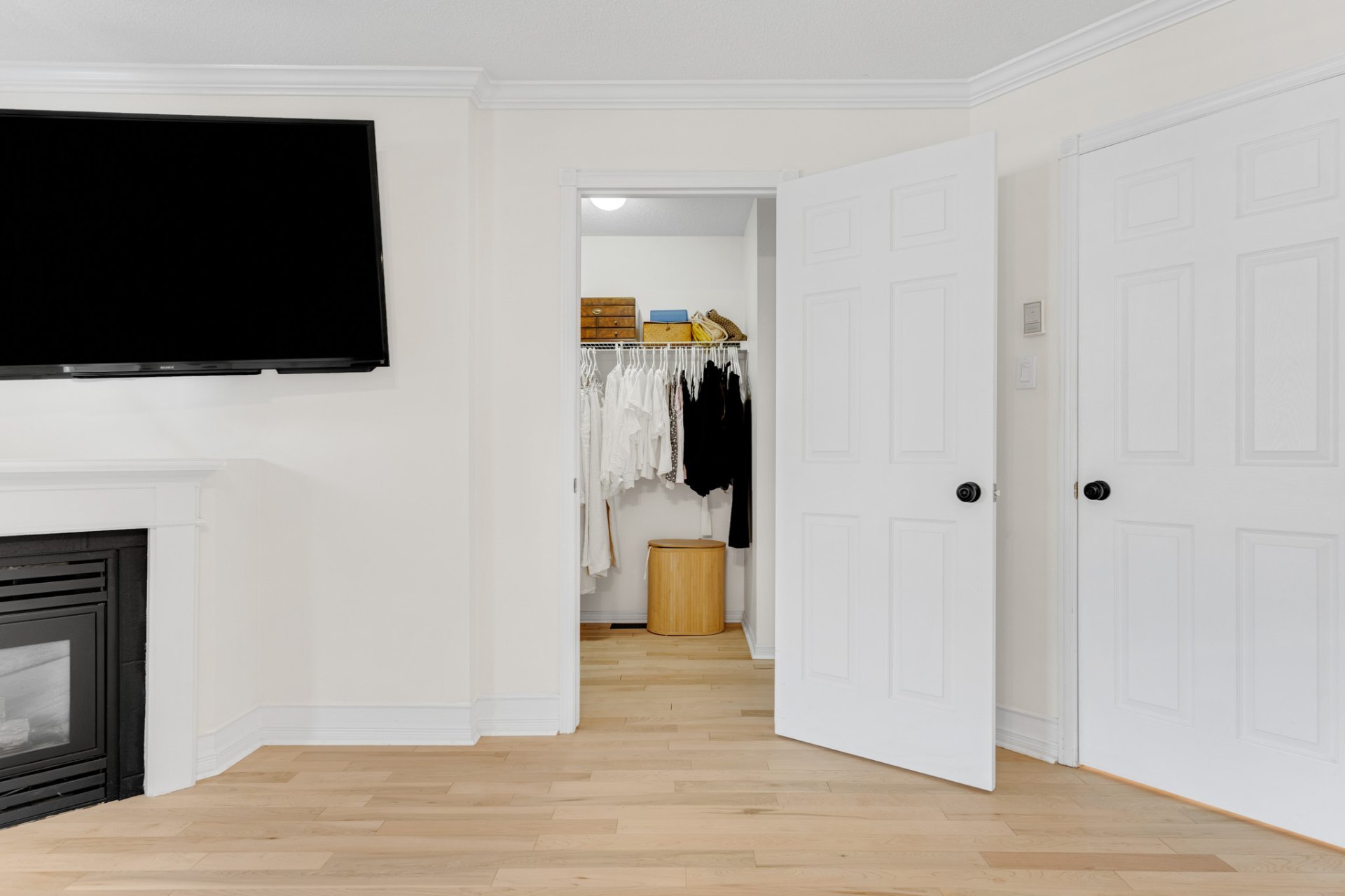 Penderie (Walk-in)