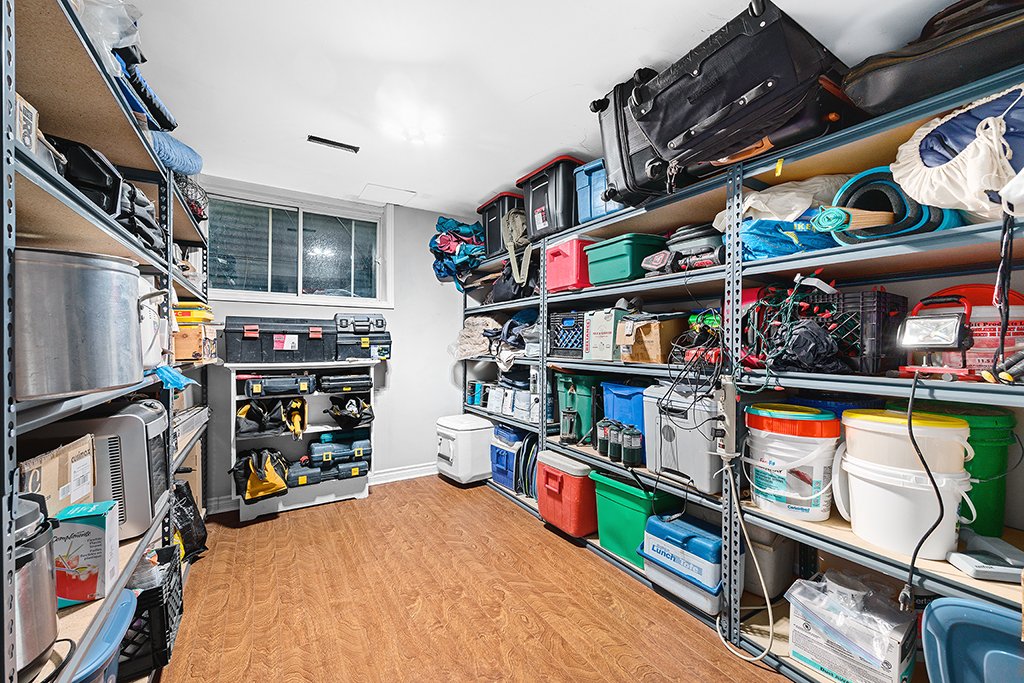 Storage