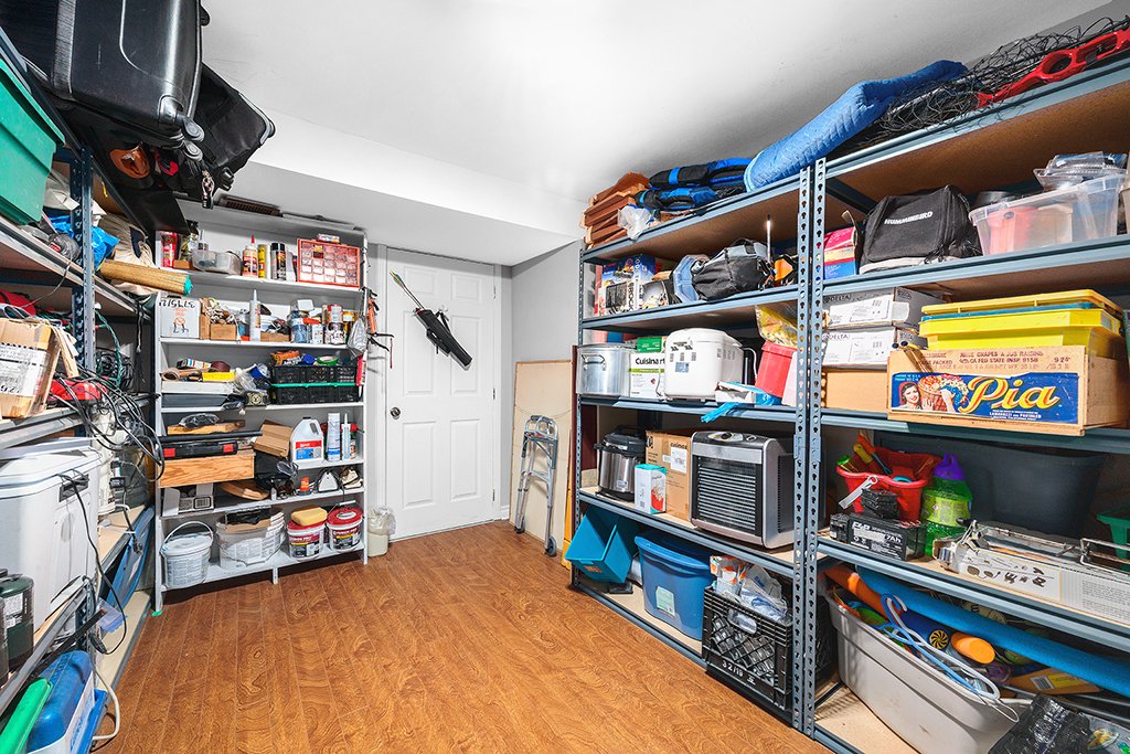 Storage