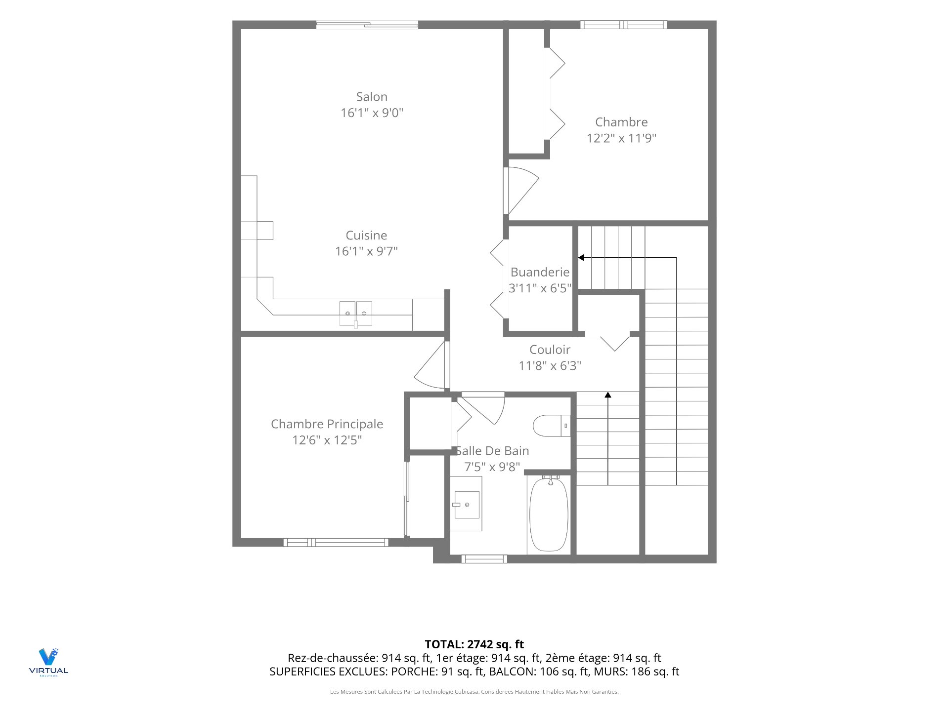 Plan (croquis)