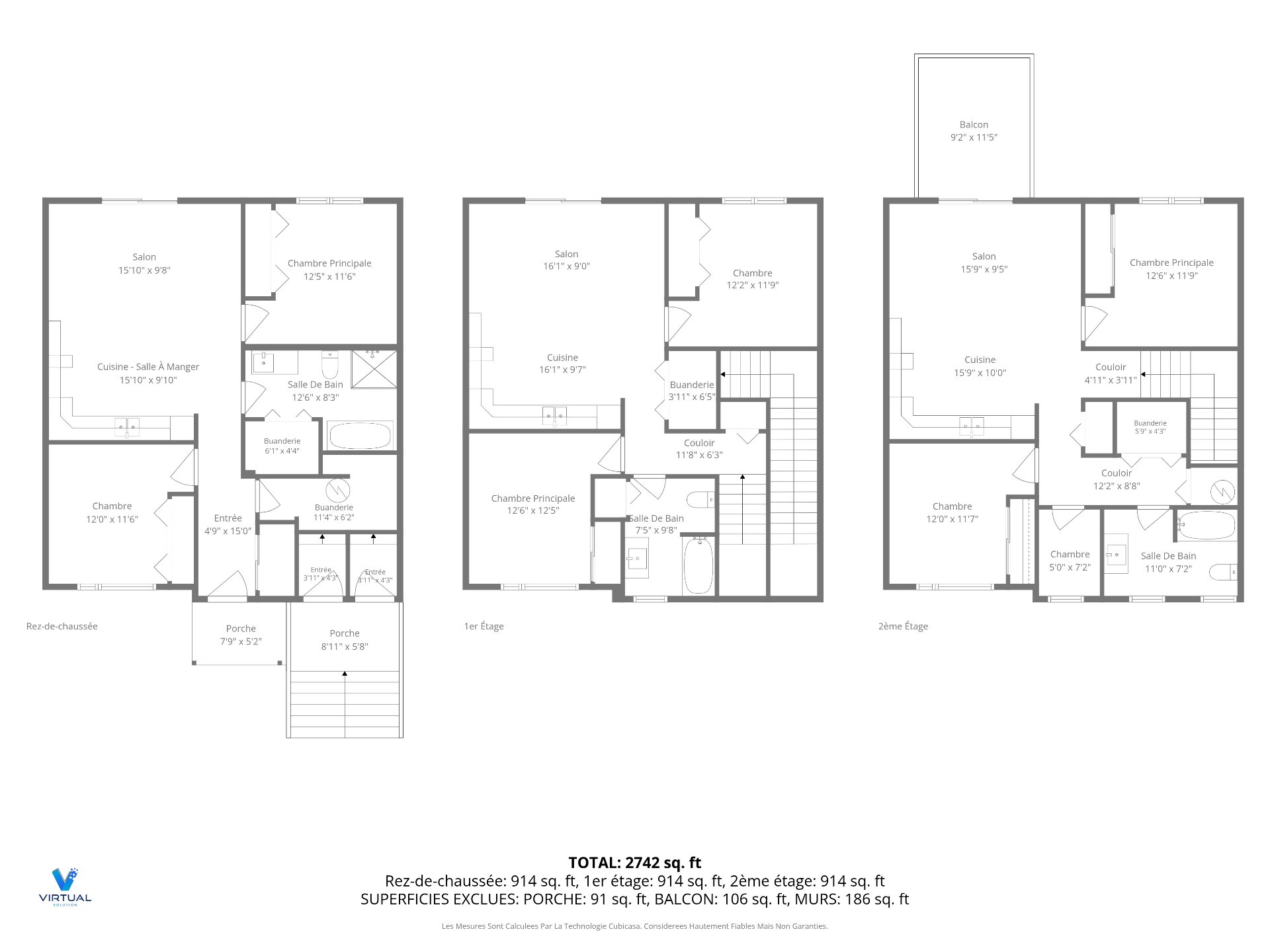 Plan (croquis)