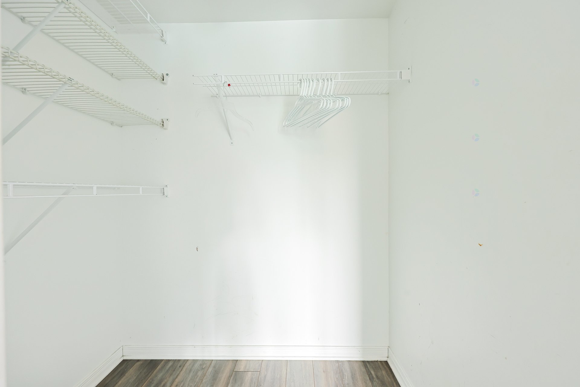 Penderie (Walk-in)