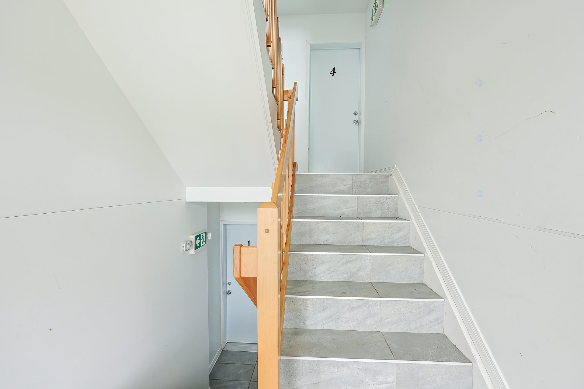Corridor
