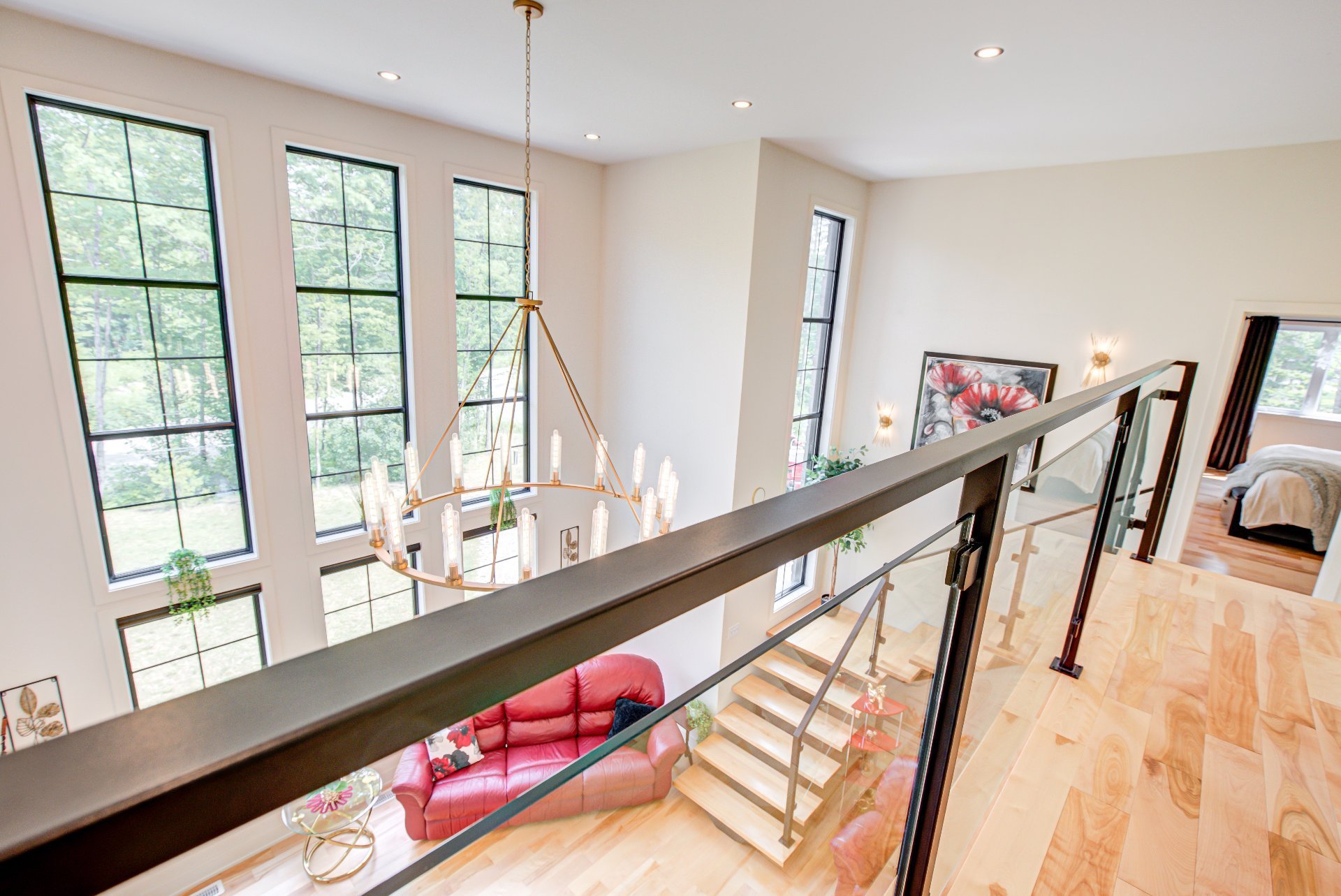 Mezzanine