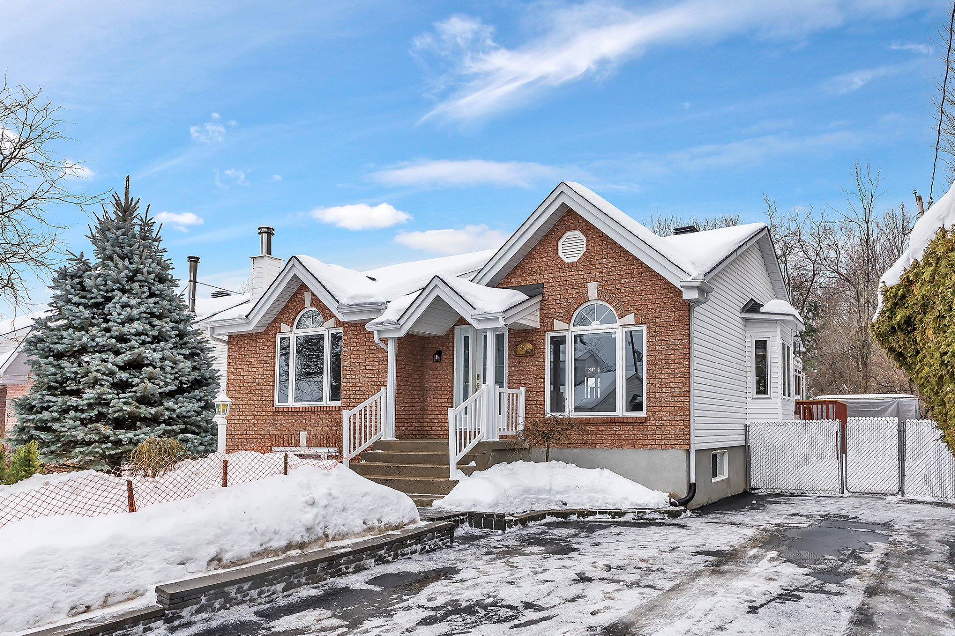 20 Rue de Forestville 