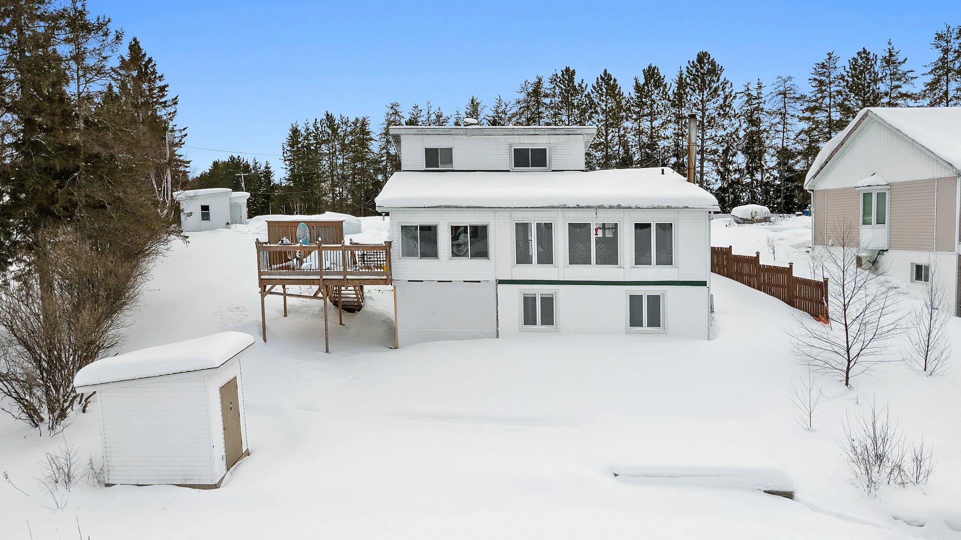 20 Ch. du Lac-des-Pins