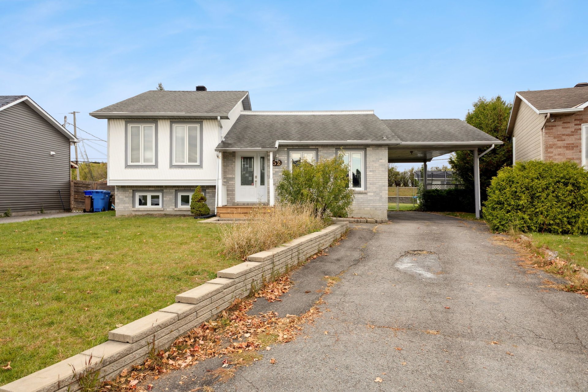 52 Rue de Mingan 